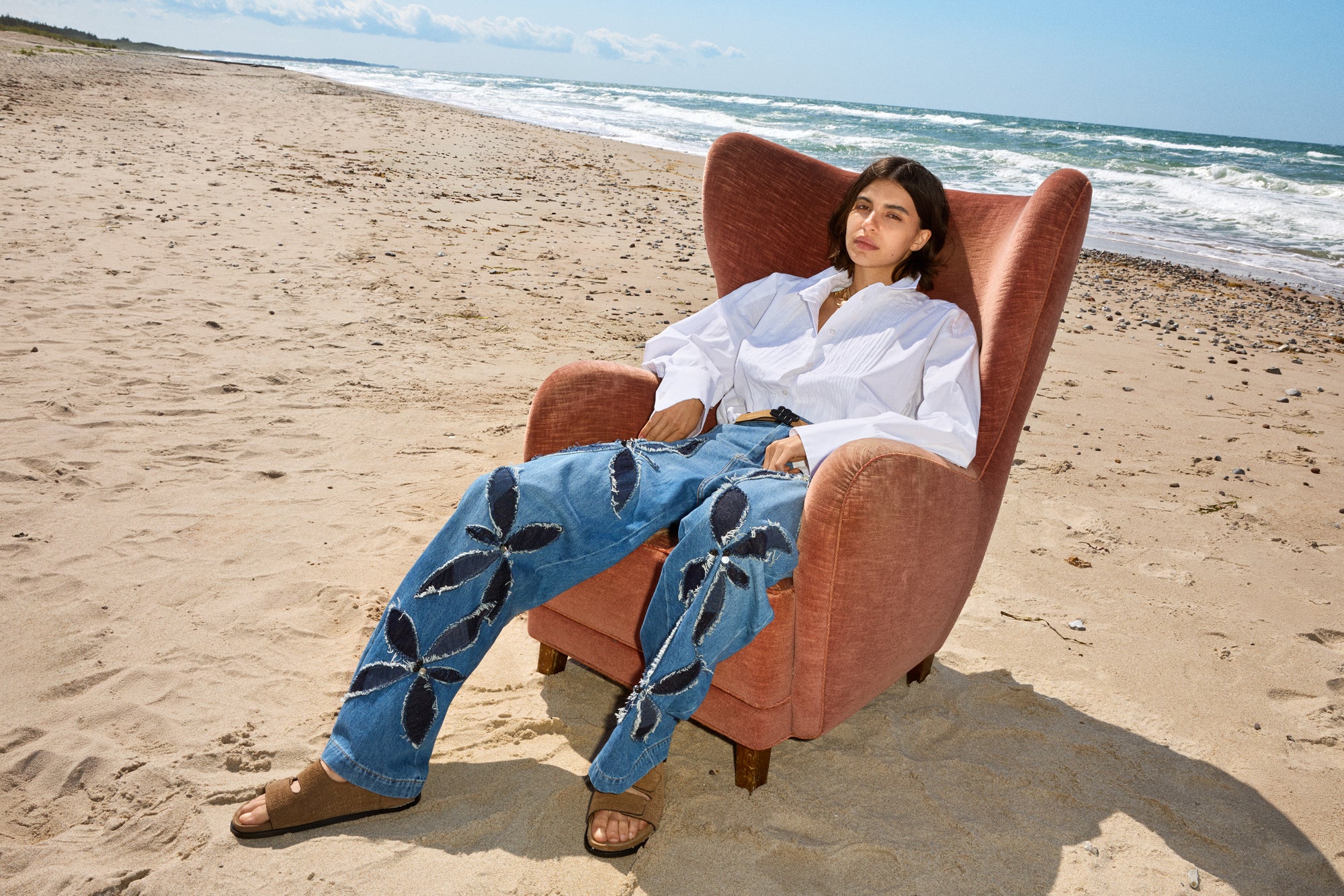 Timeless Scandinavian Fashion Redefined