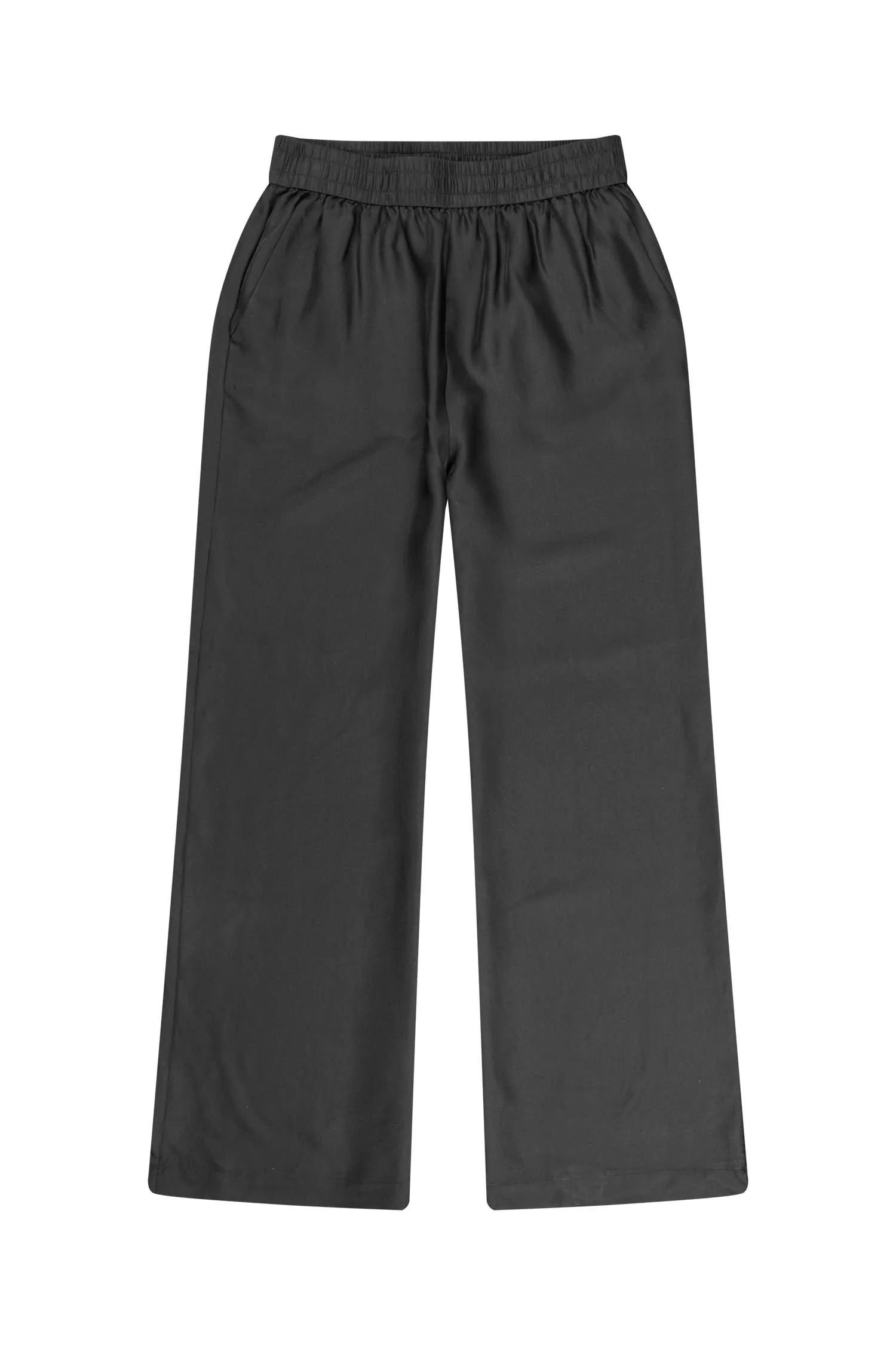 ARUM SILK - BLACK - Image 5