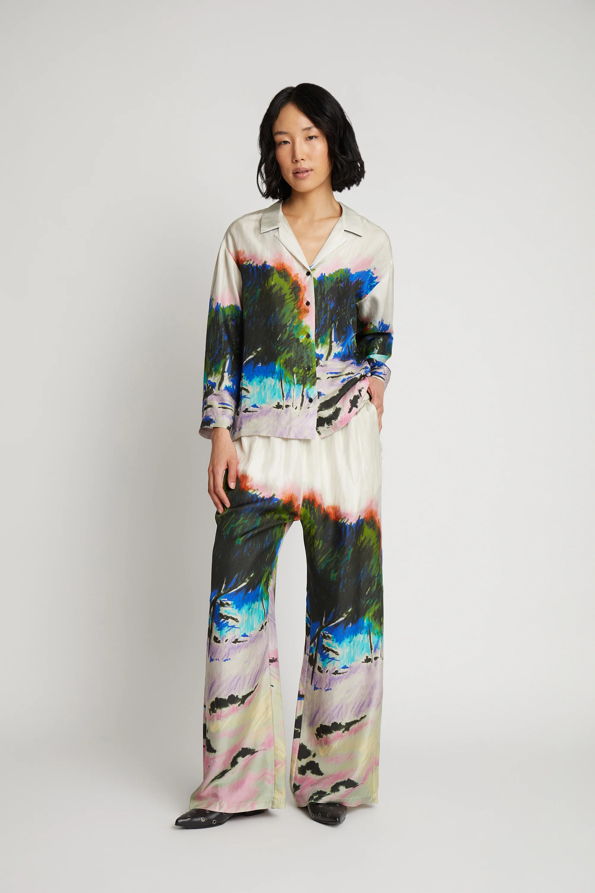 ARUM - GREY - Image 3