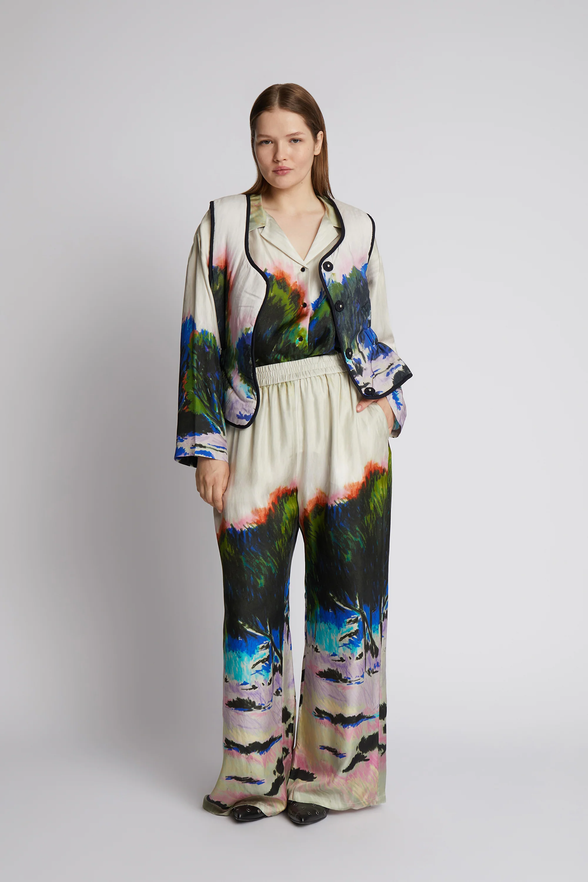 ARUM - GREY - Image 4