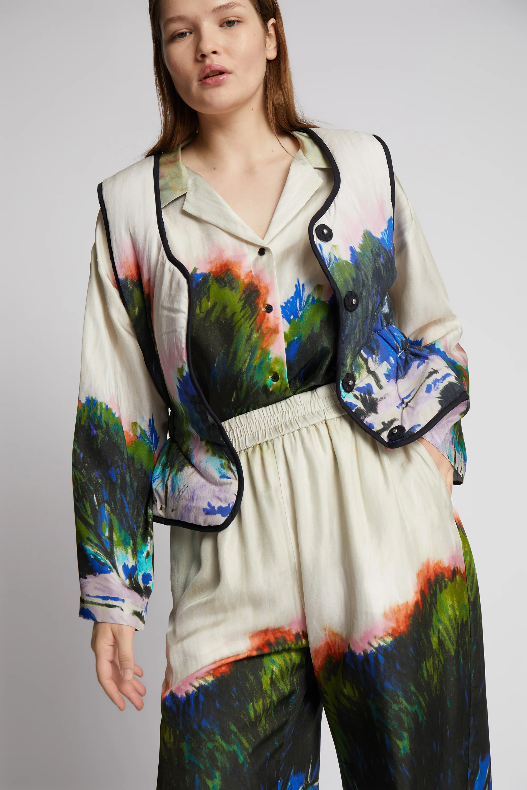 ARUM - GREY - Image 5