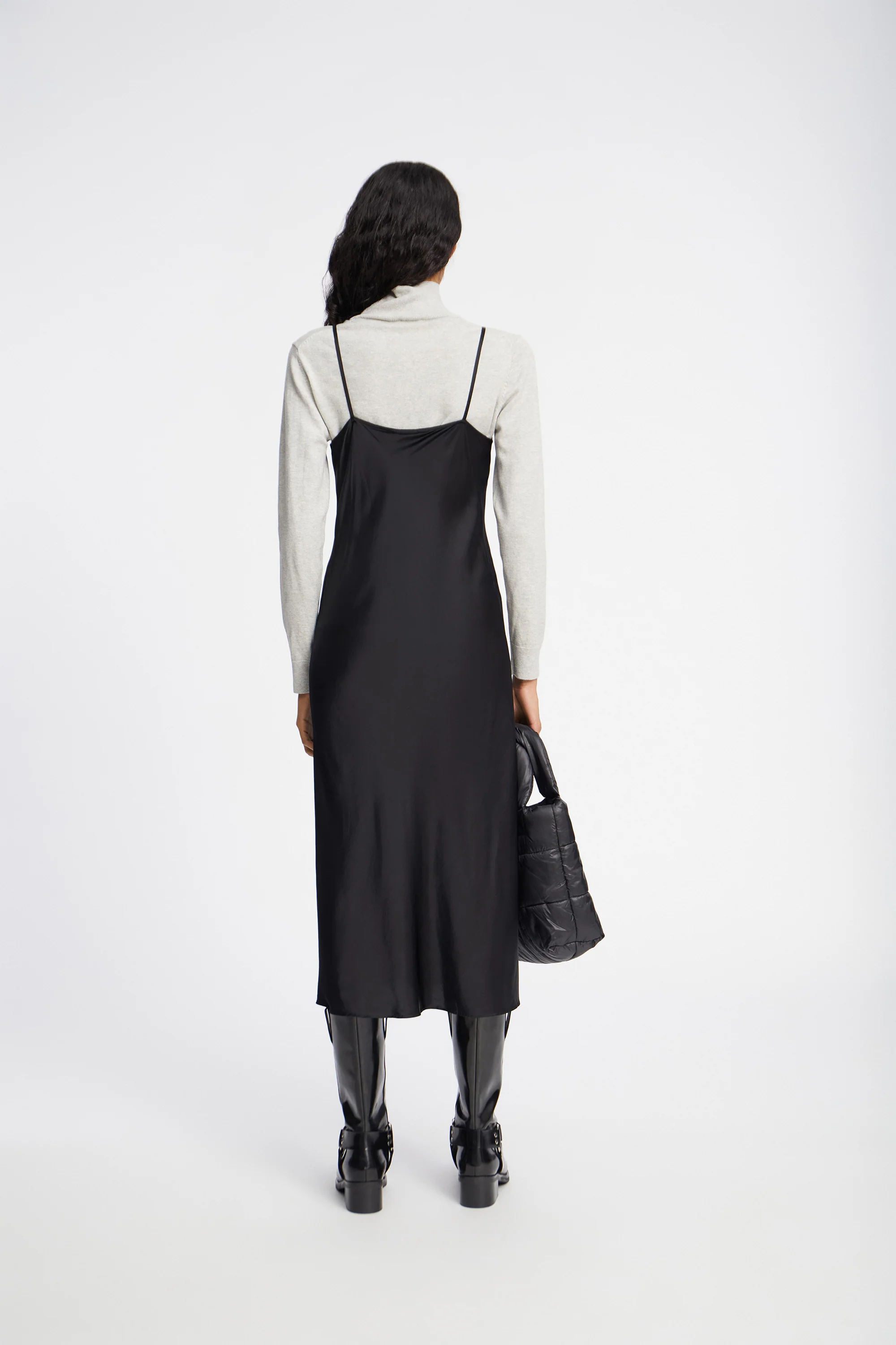 BABYLOMA - BLACK - Image 4