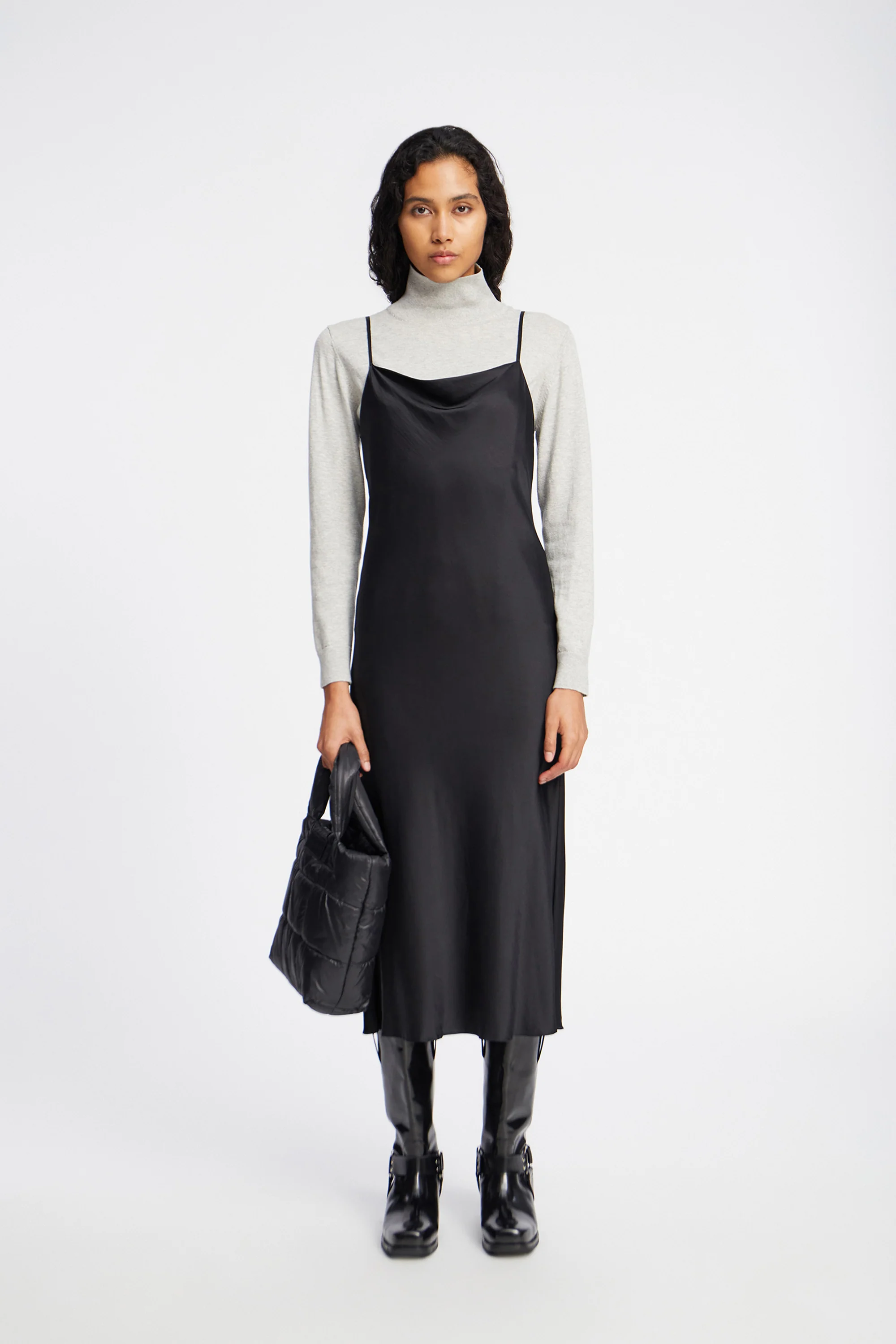 BABYLOMA - BLACK - Image 5