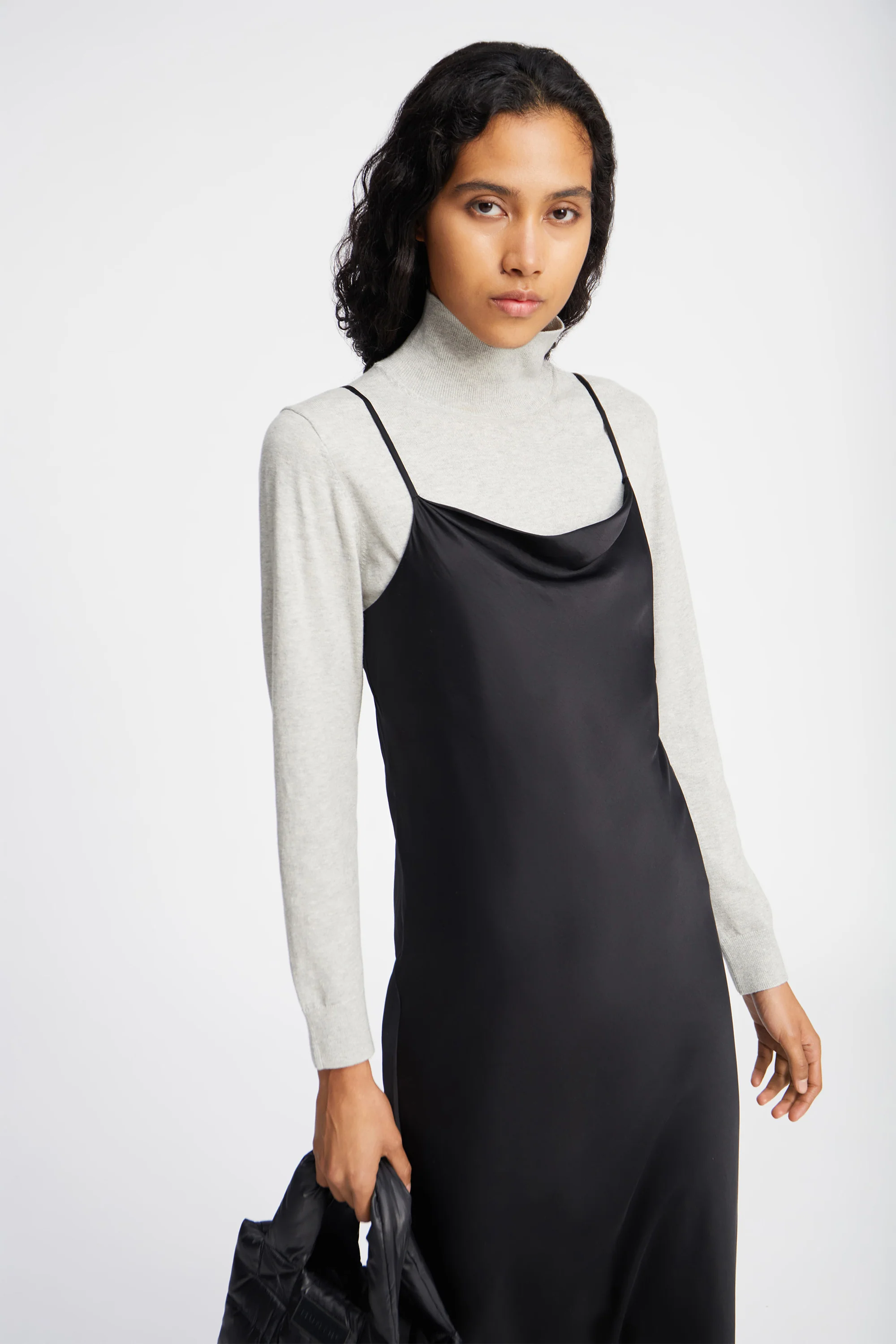 BABYLOMA - BLACK - Image 6