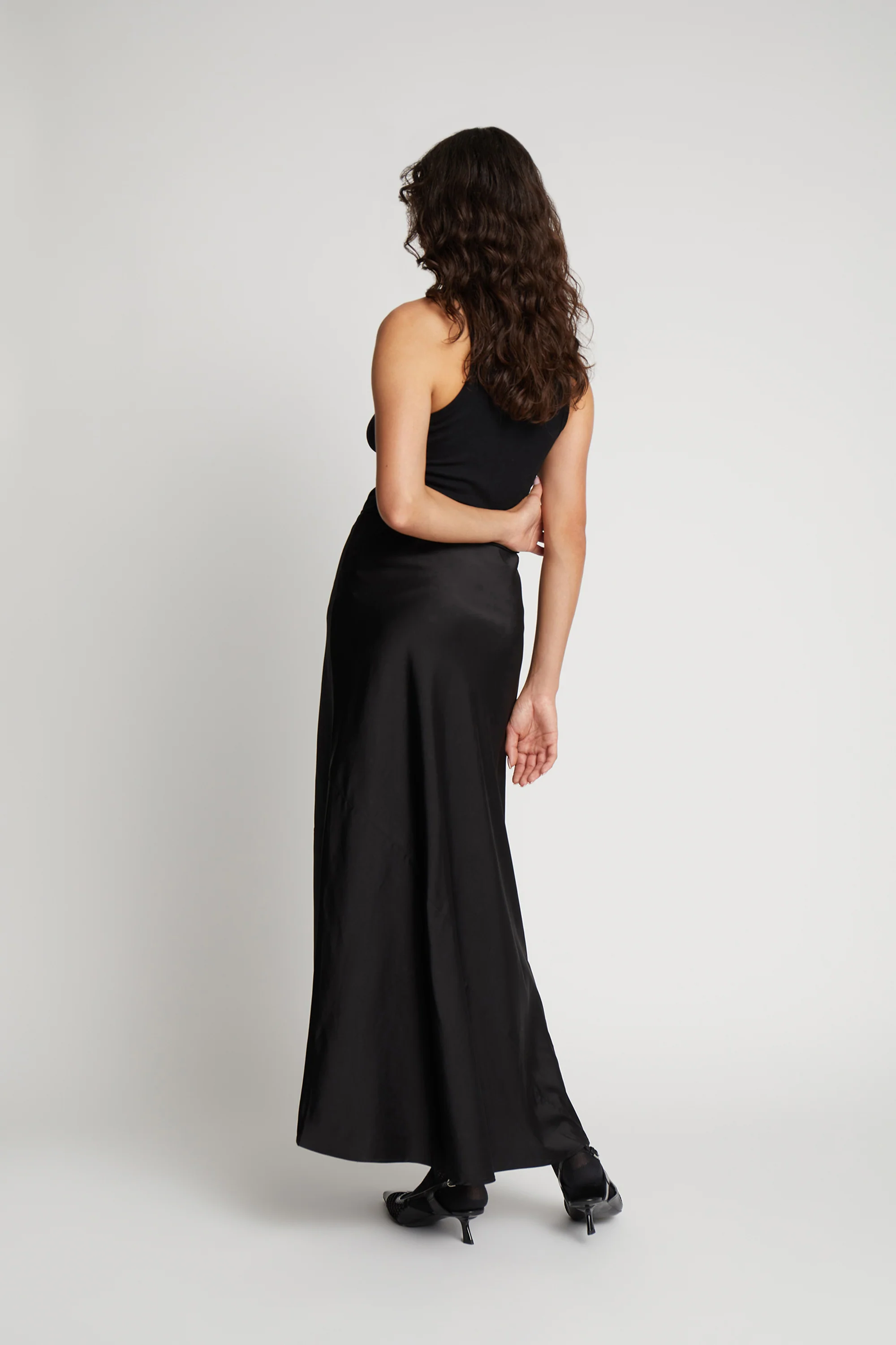 BARDOT - BLACK - Image 3