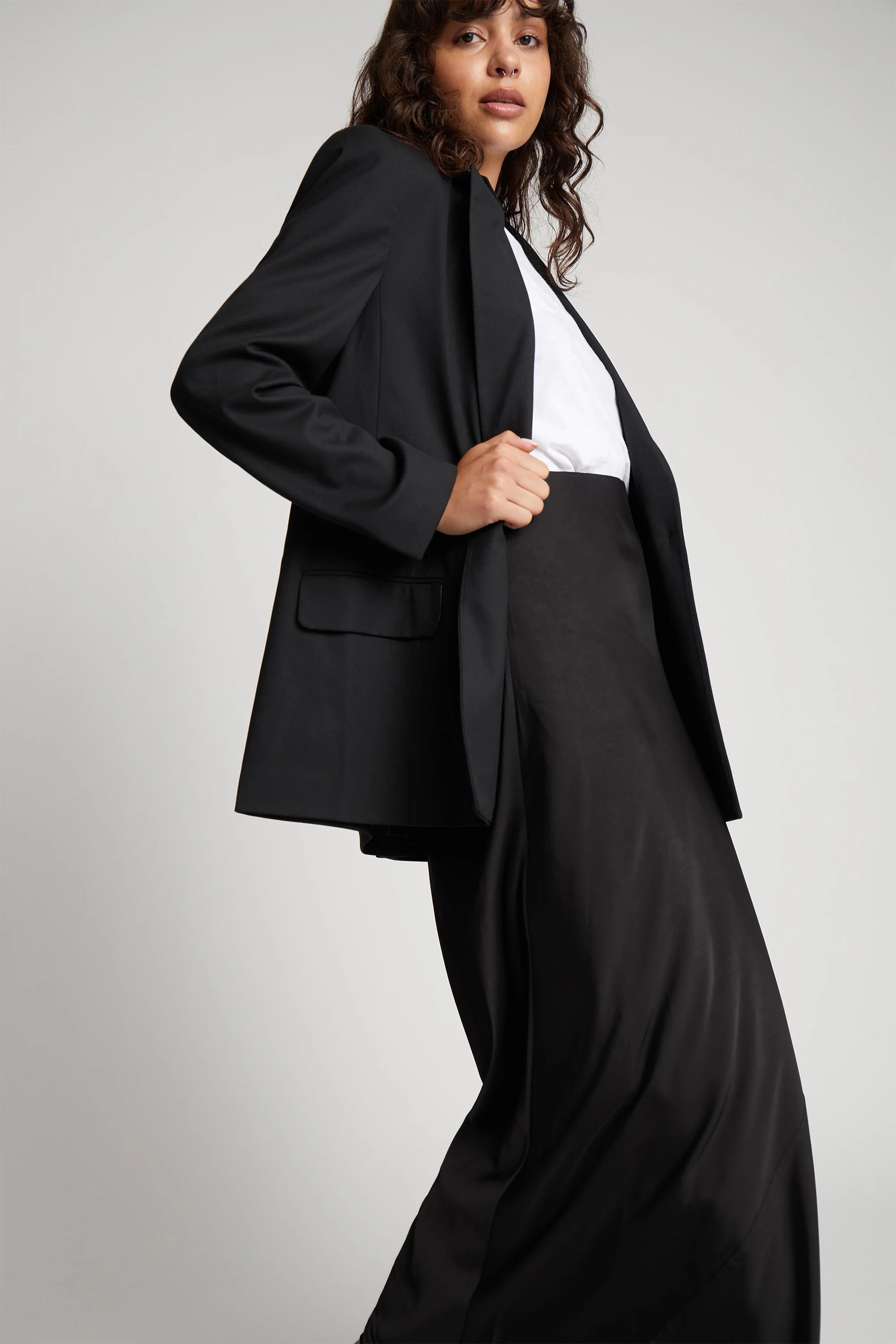 BARDOT - BLACK - Image 4