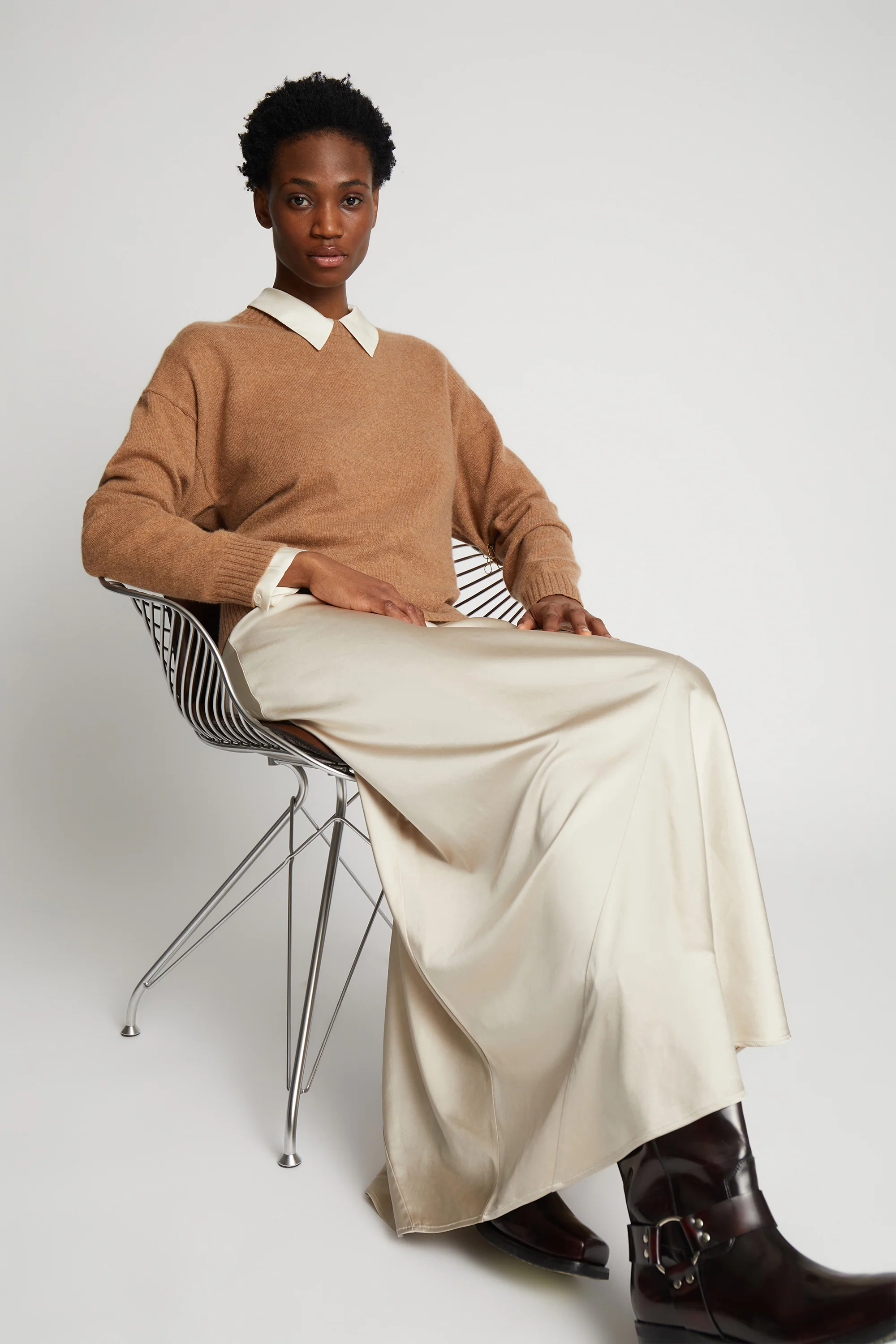 BARDOT - CHAMPAGNE - Image 4