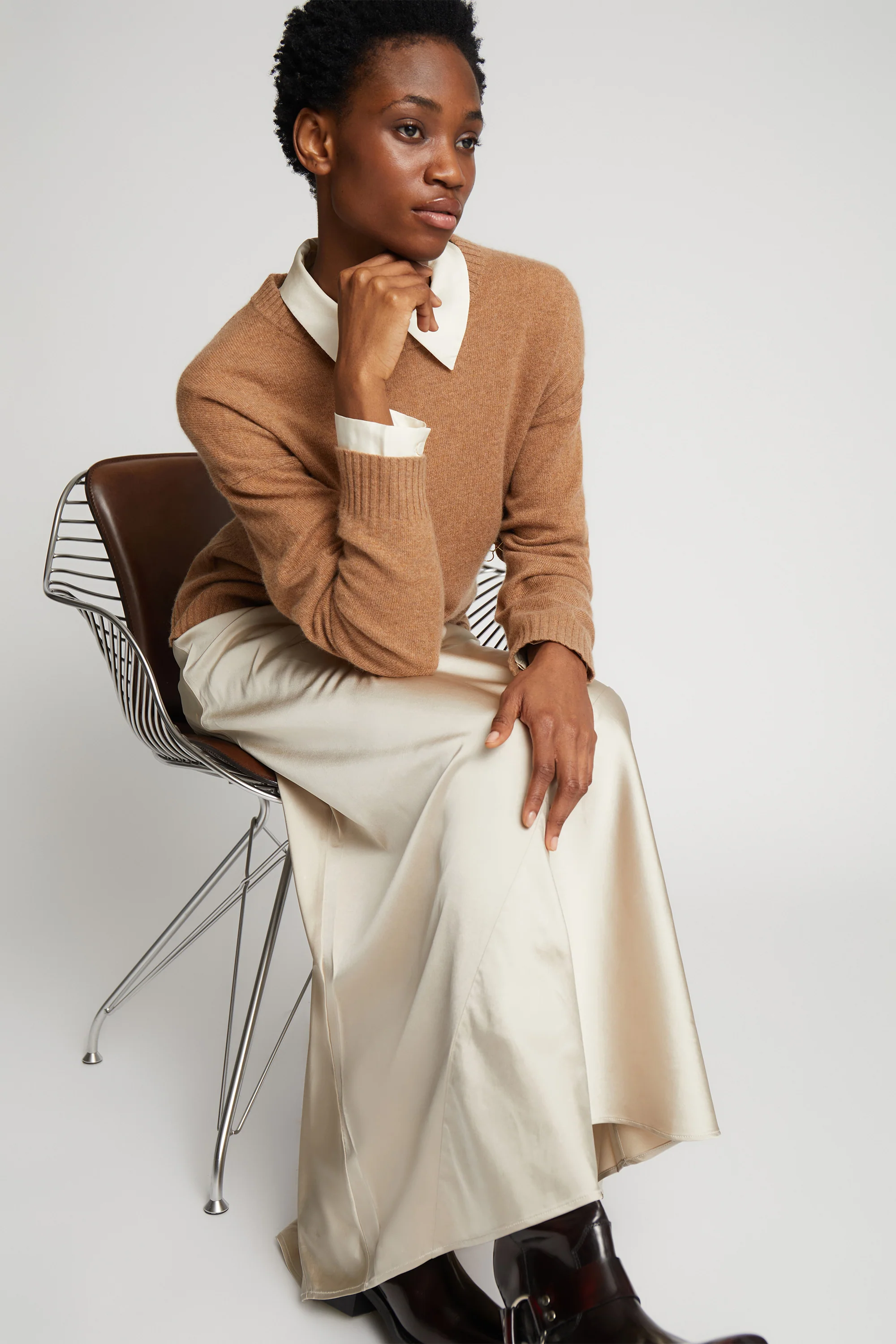 BARDOT - CHAMPAGNE - Image 5