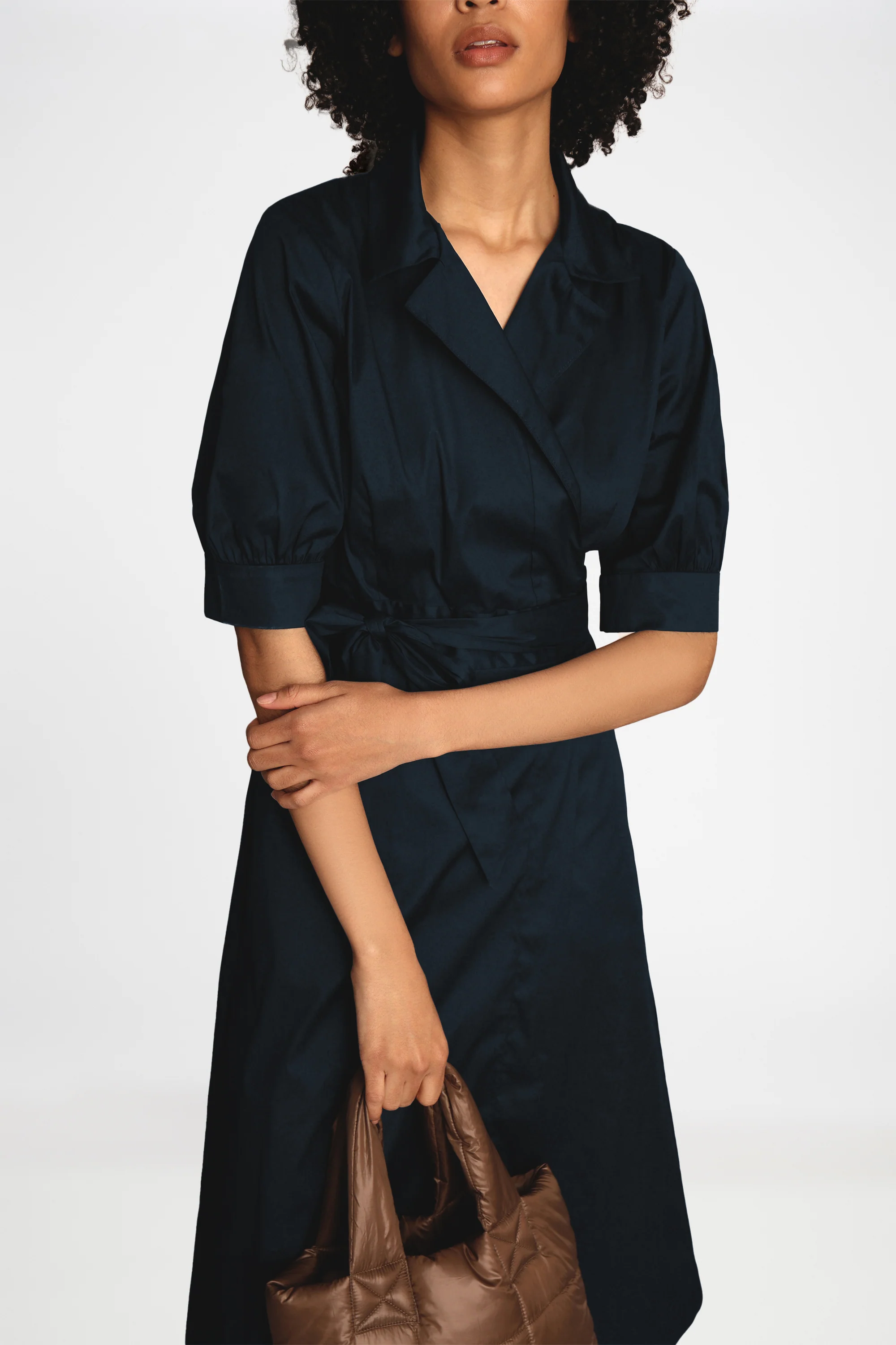 BOBULA - NAVY - Image 3