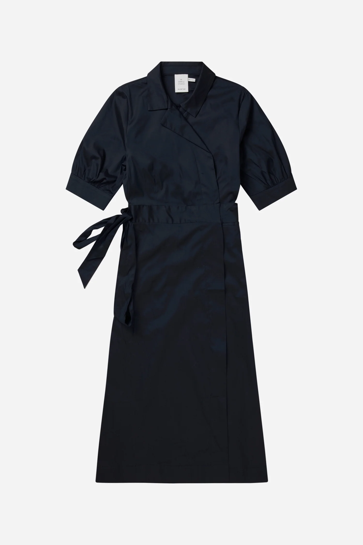 BOBULA - NAVY - Image 5