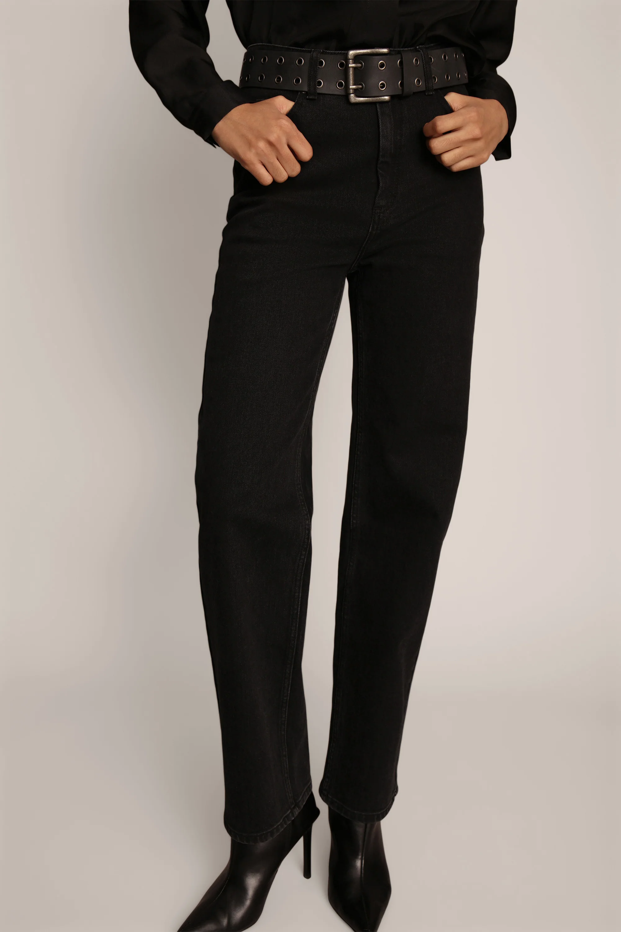 CULINARI - BLACK - Image 3