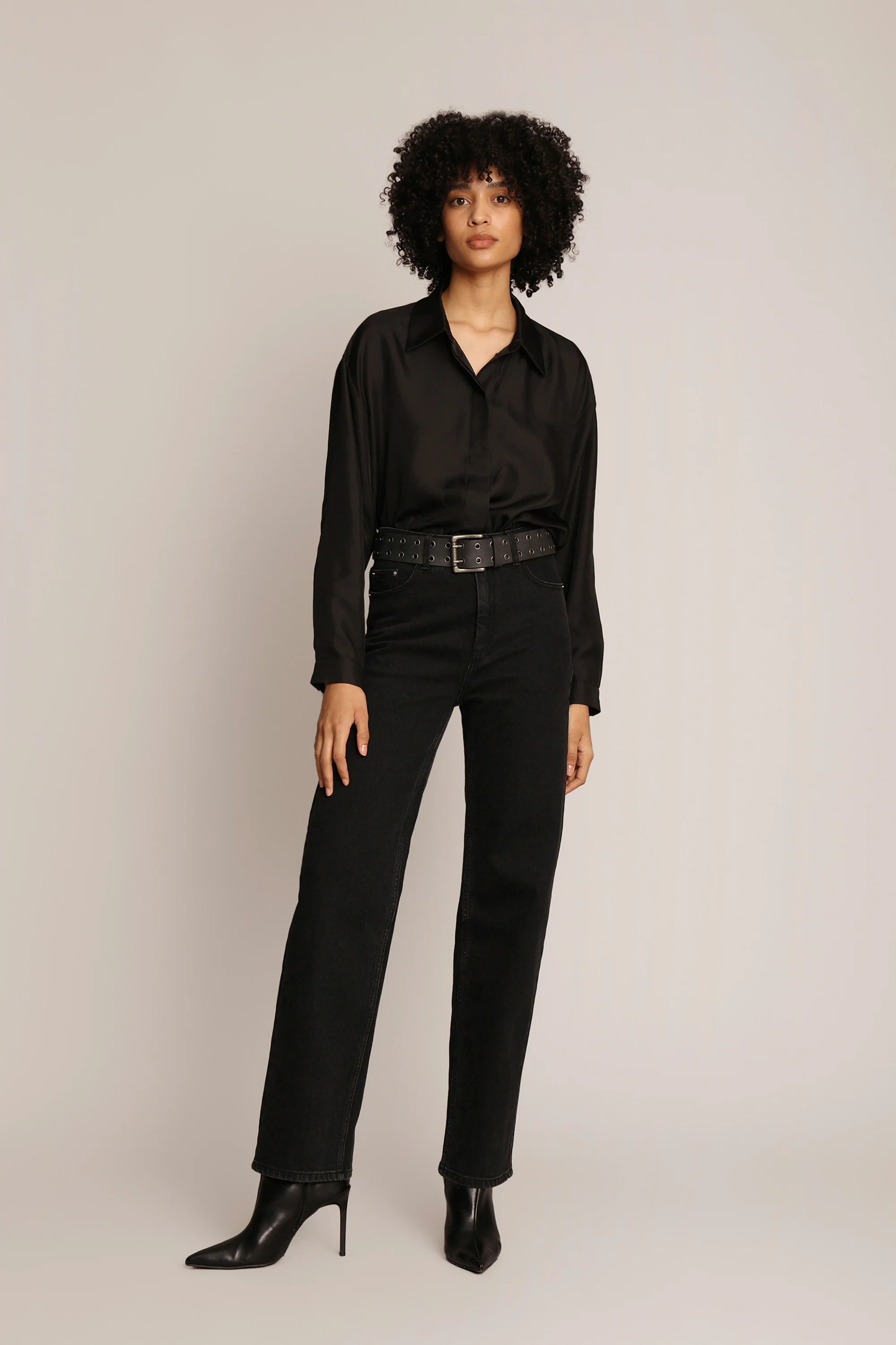 CULINARI - BLACK - Image 5