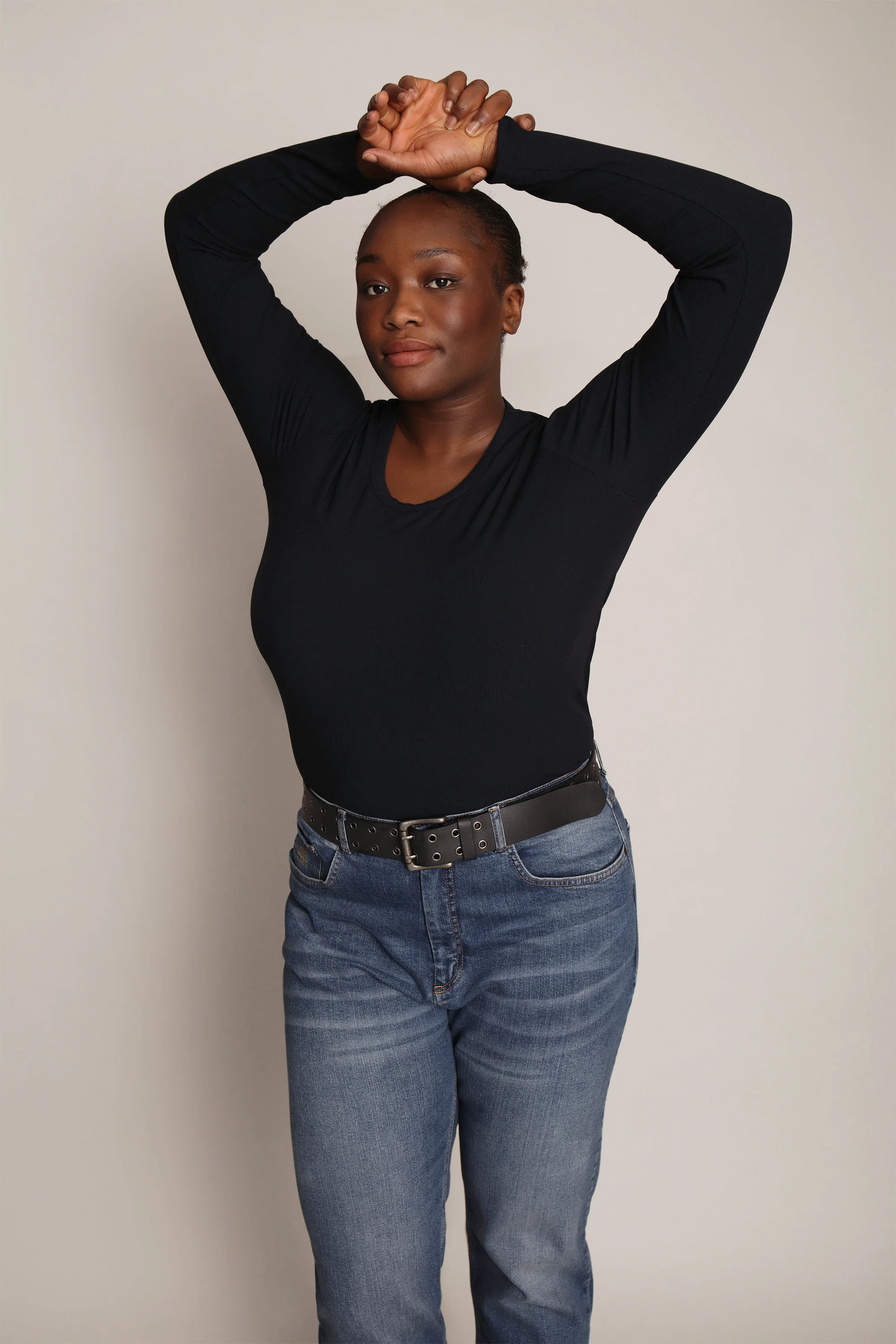 CUTEST - NAVY - Image 3