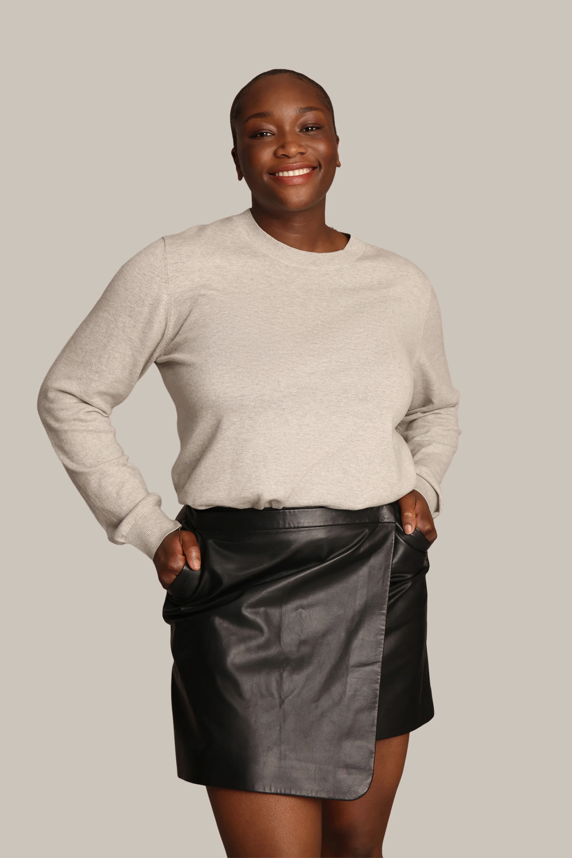 EXPANDRA - BLACK - Image 3