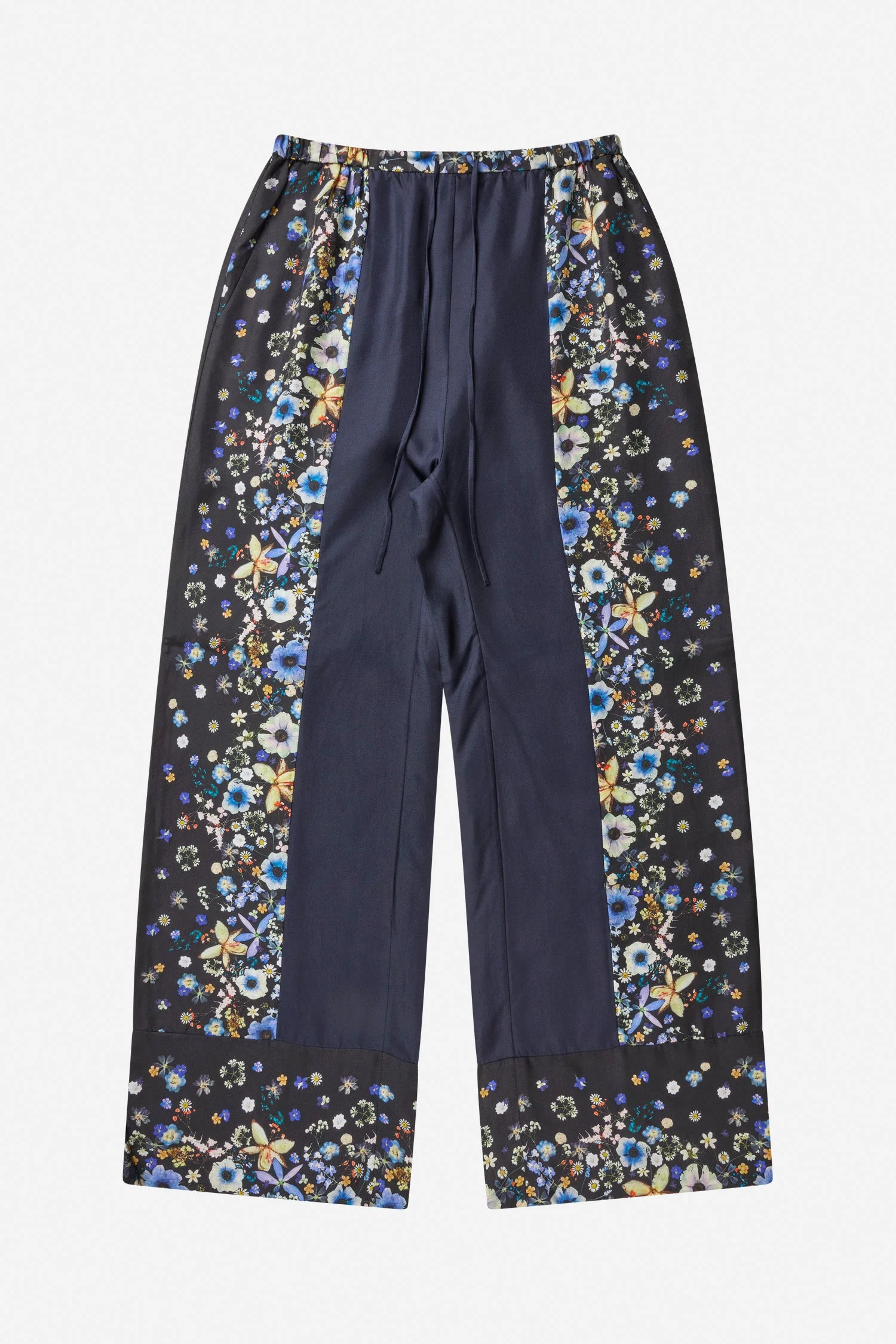 FABERT SILK - BLACK - Image 5