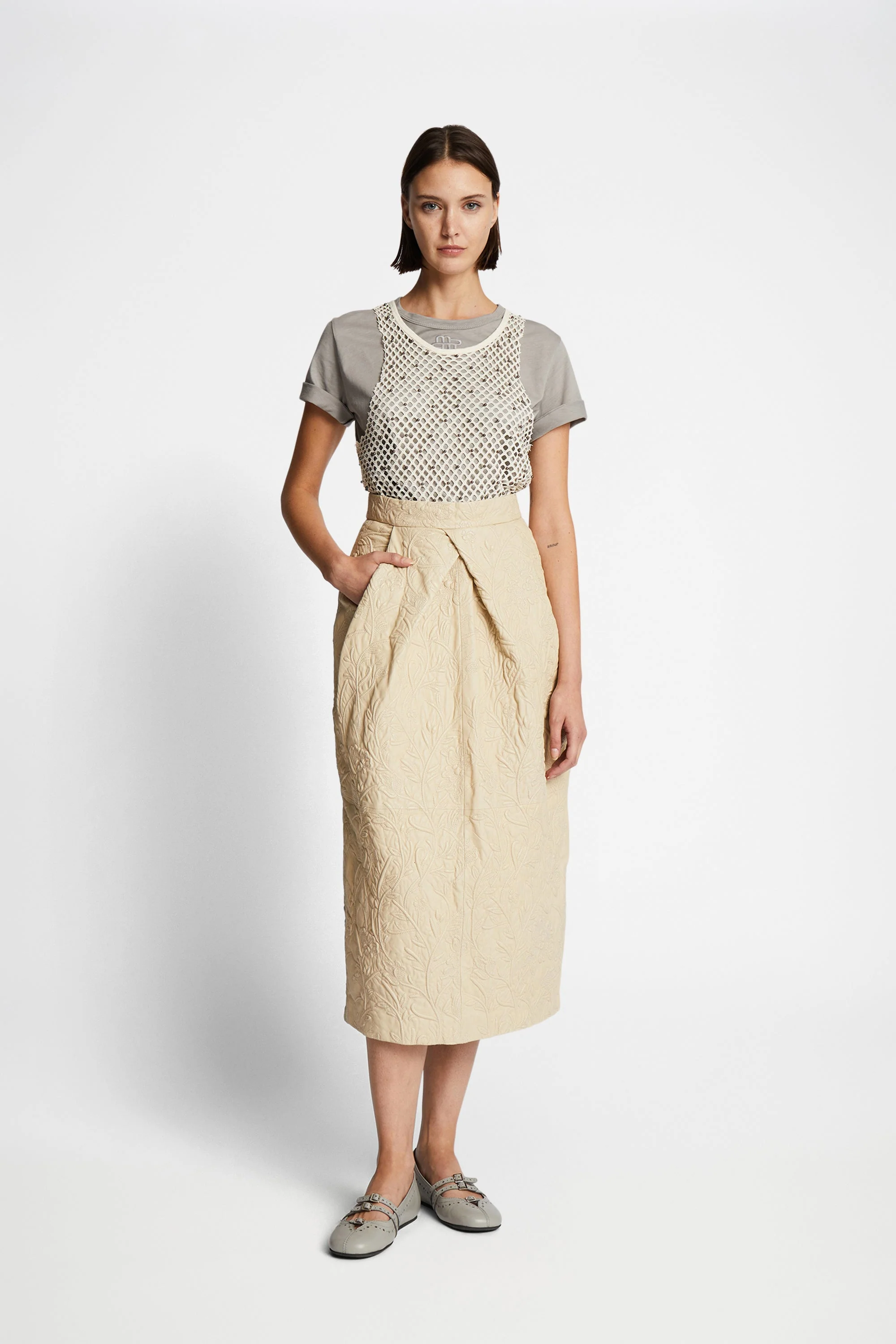 FARLIE - WHITE - Image 4