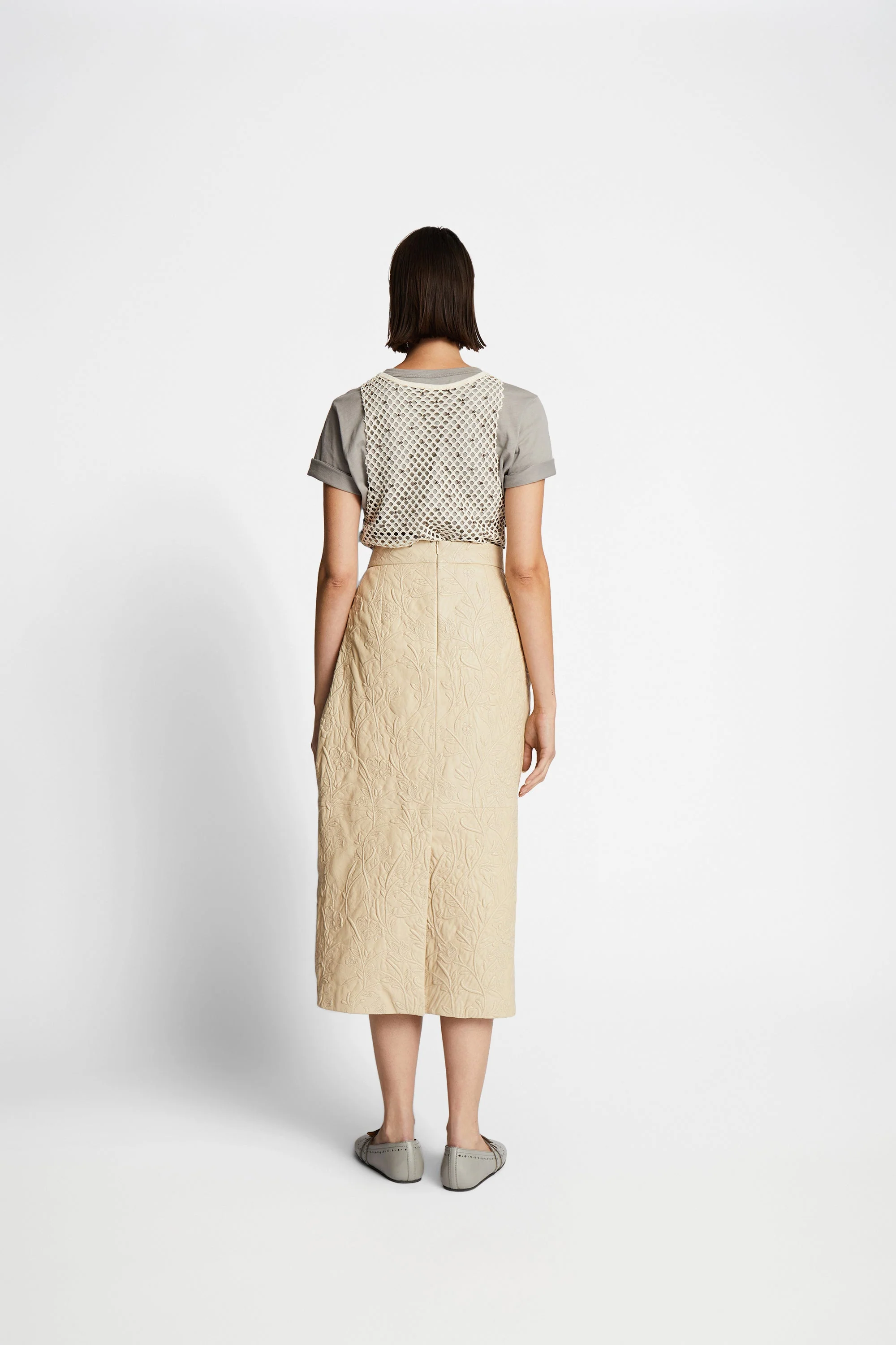 FARLIE - WHITE - Image 5