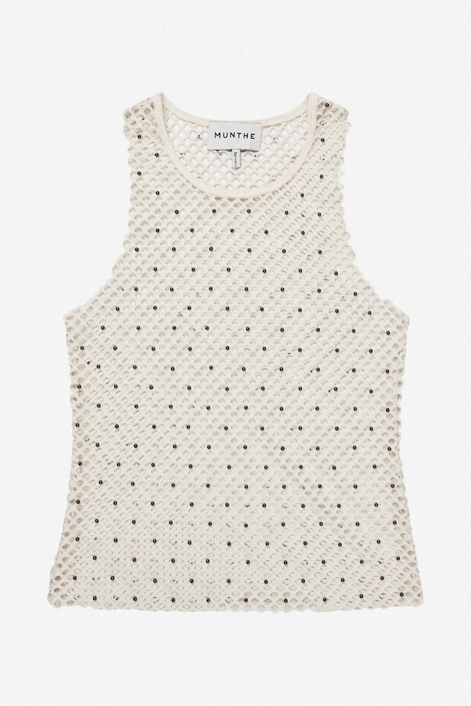 FARLIE - WHITE - Image 7