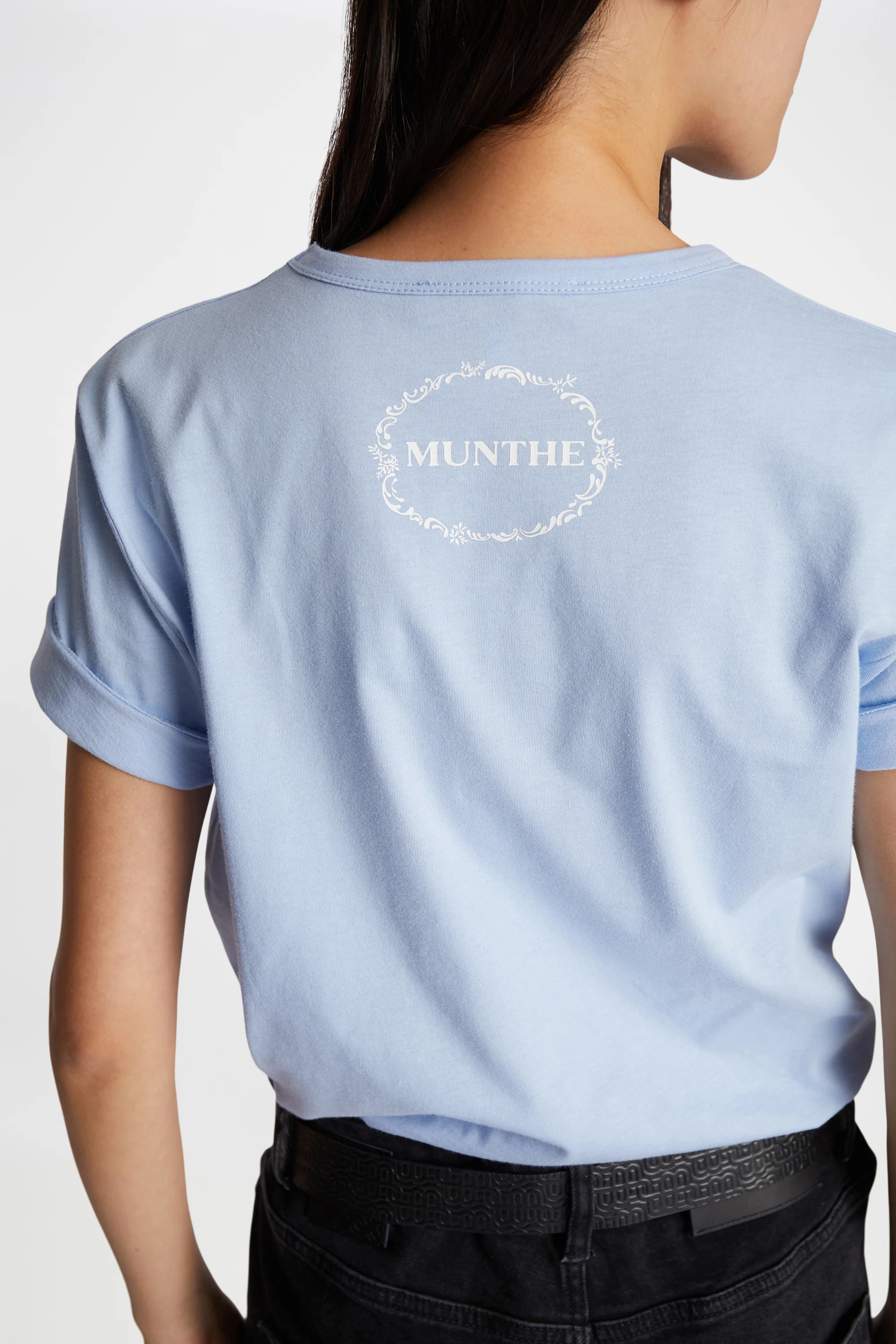 FEDELIO - LIGHT BLUE - Image 3