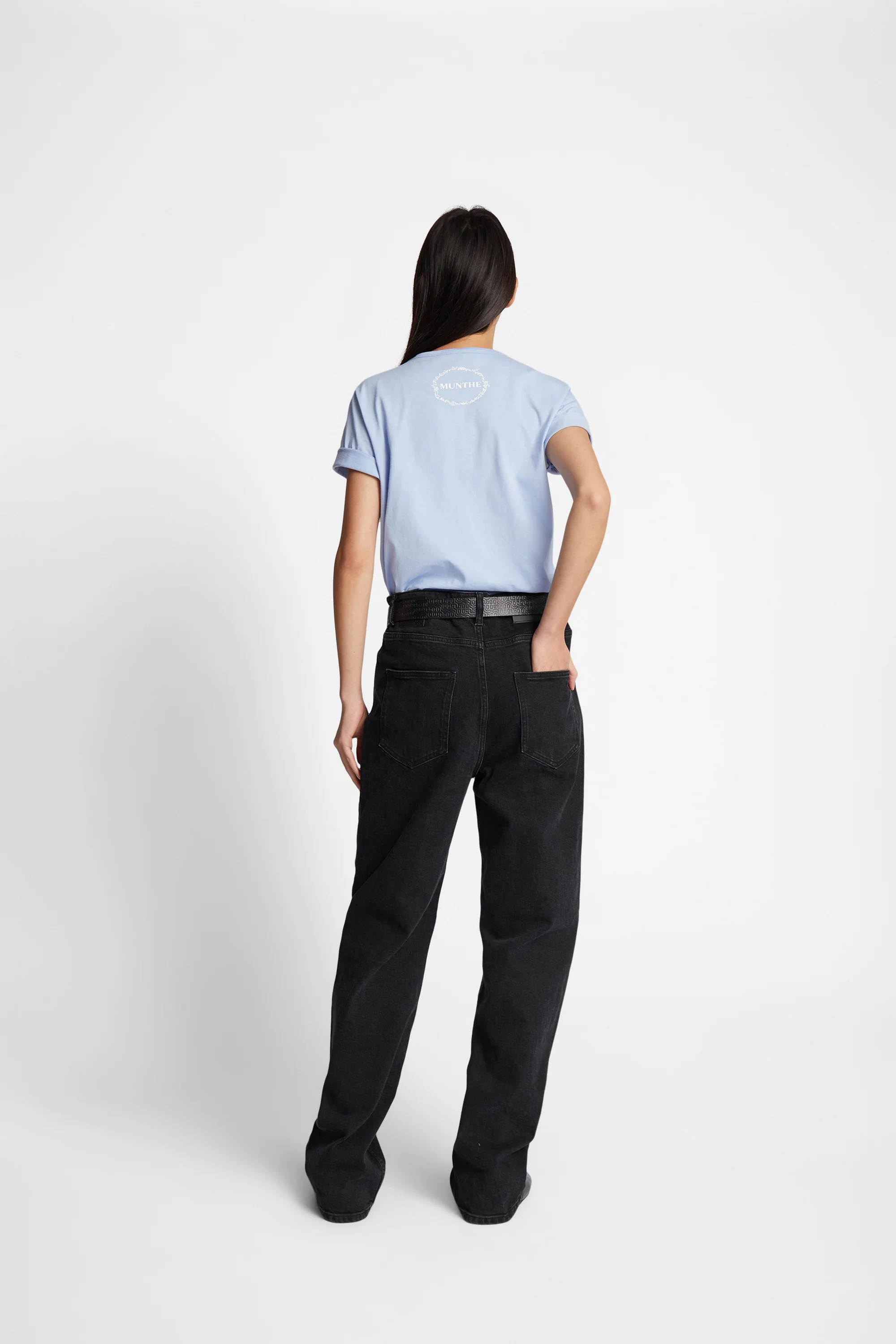 FEDELIO - LIGHT BLUE - Image 4