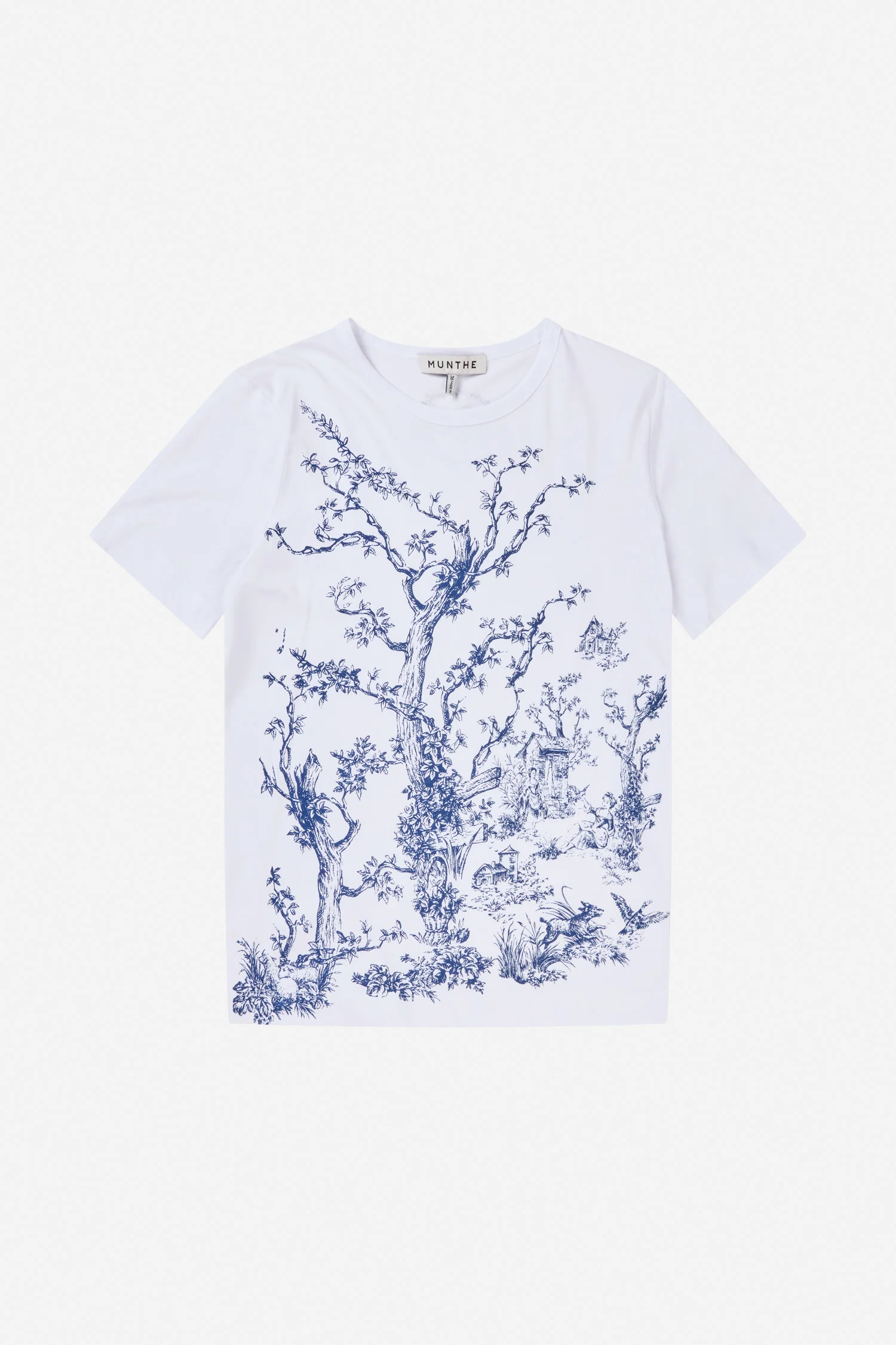 FEDELIO - WHITE - Image 5