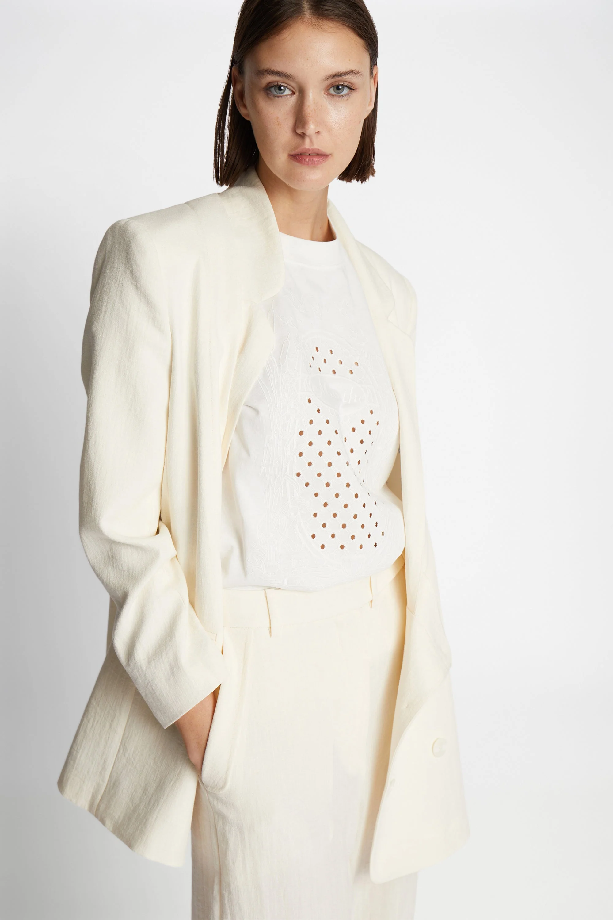 FENELLA - IVORY - Image 3