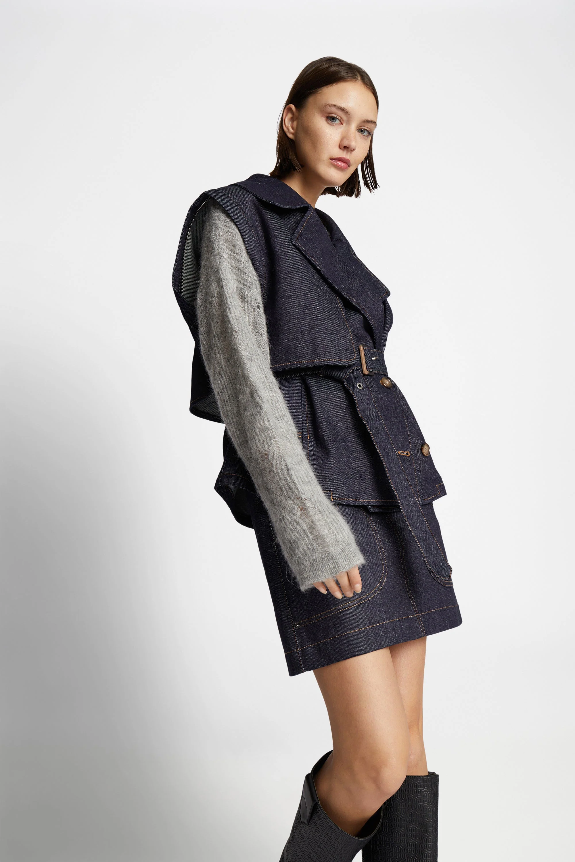 FIRDOS - INDIGO - Image 3