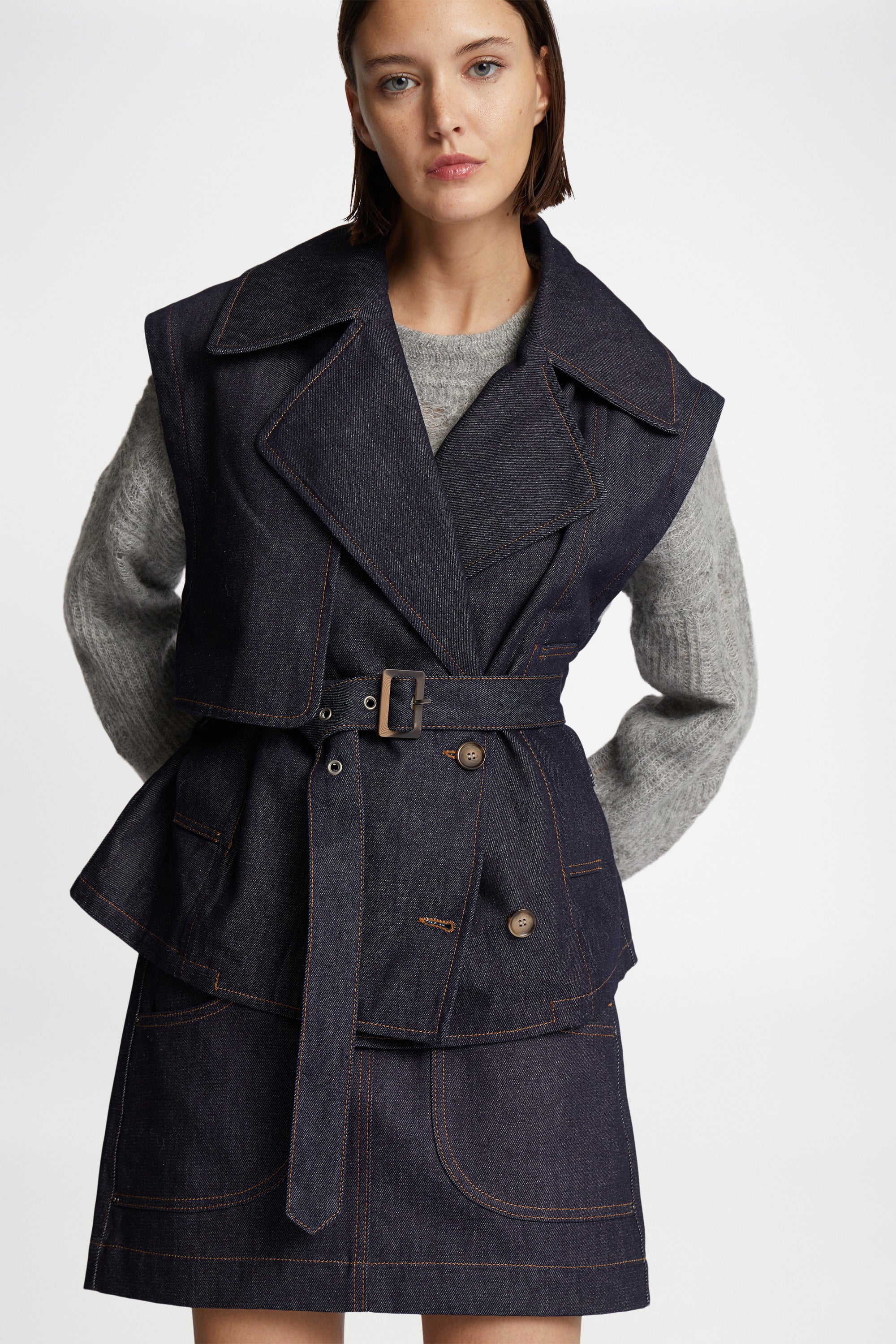 FIRDOS - INDIGO - Image 4