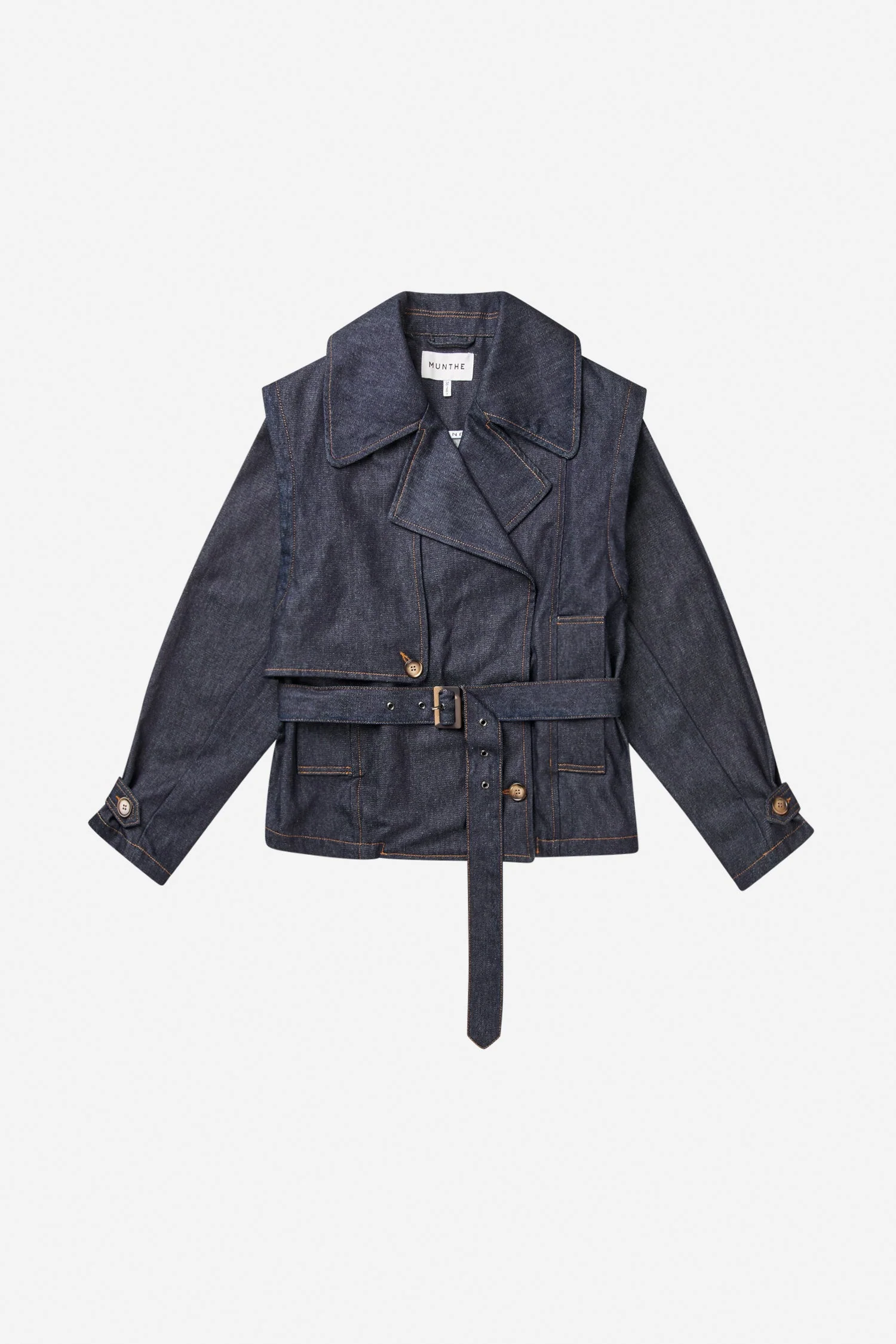 FIRDOS - INDIGO - Image 6