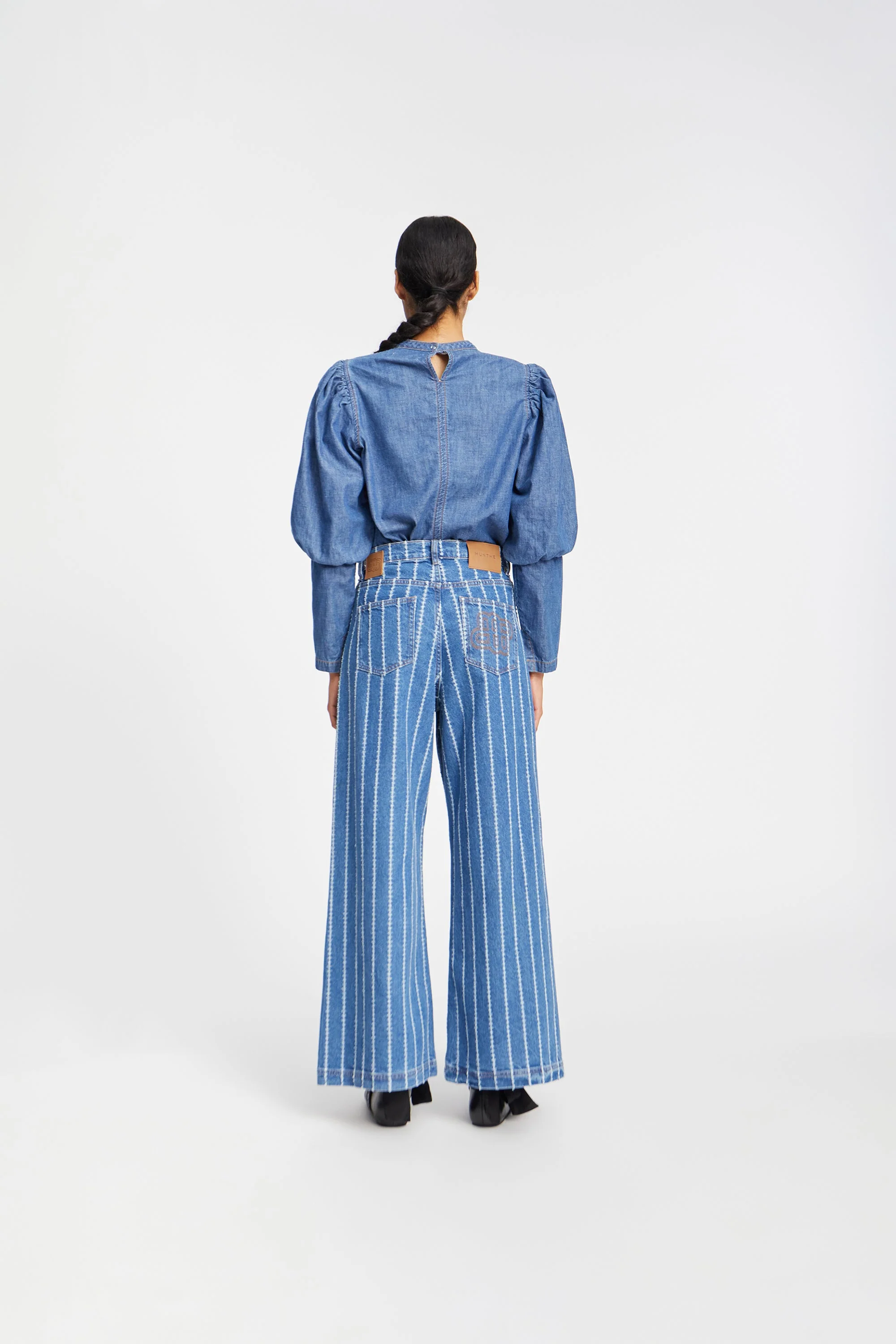 FOUAD - INDIGO - Image 4