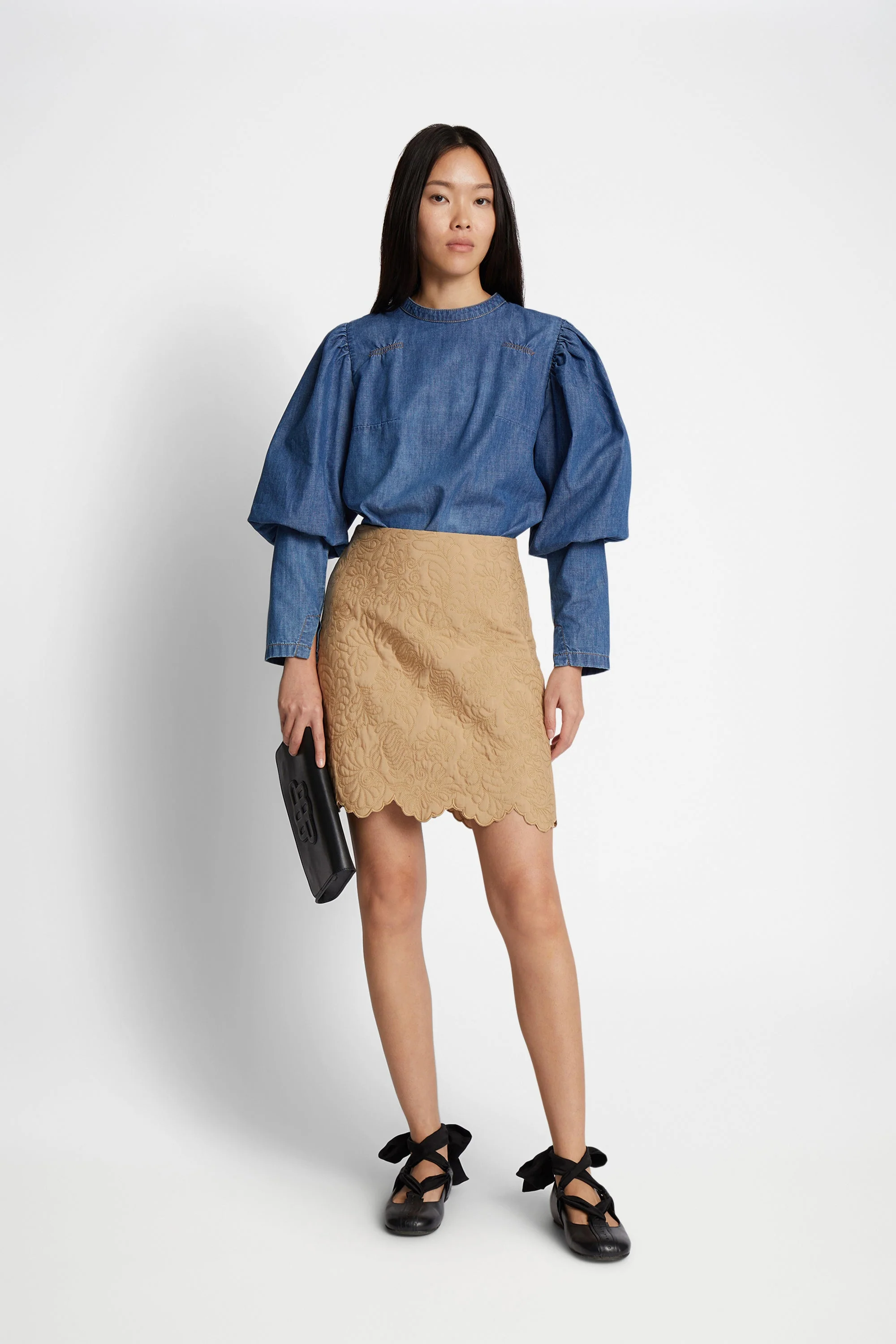 FOUAD - INDIGO - Image 5