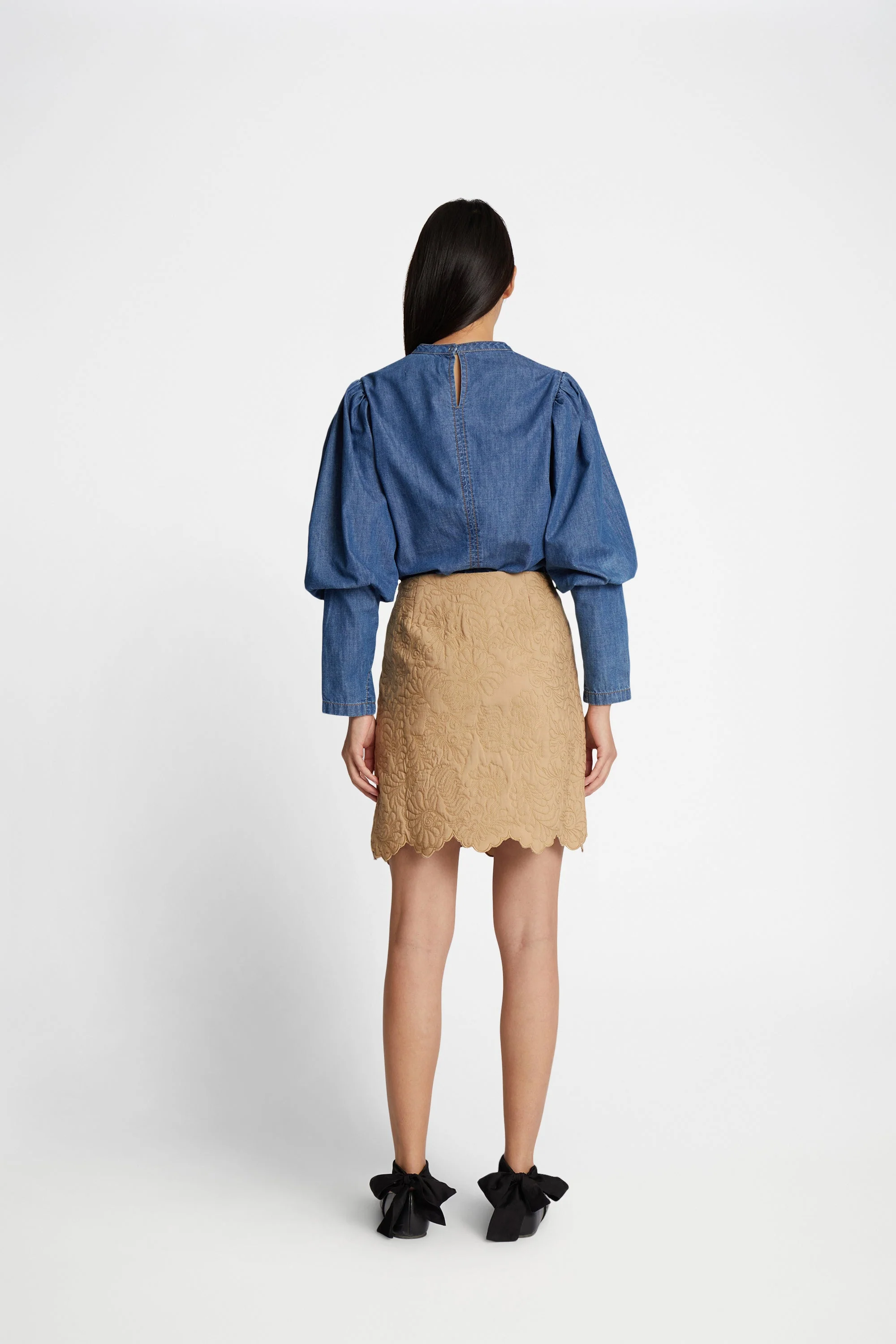 FOUAD - INDIGO - Image 6