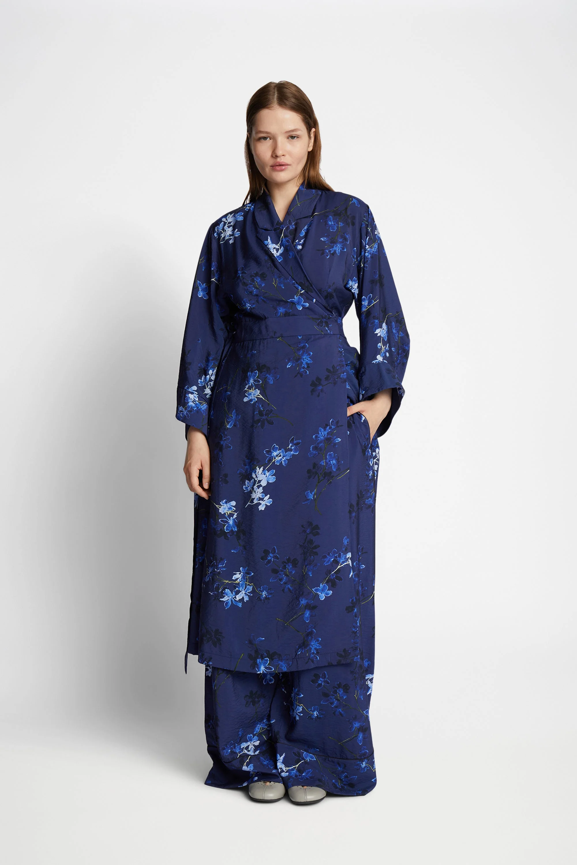 FREILEIF - NAVY - Image 3