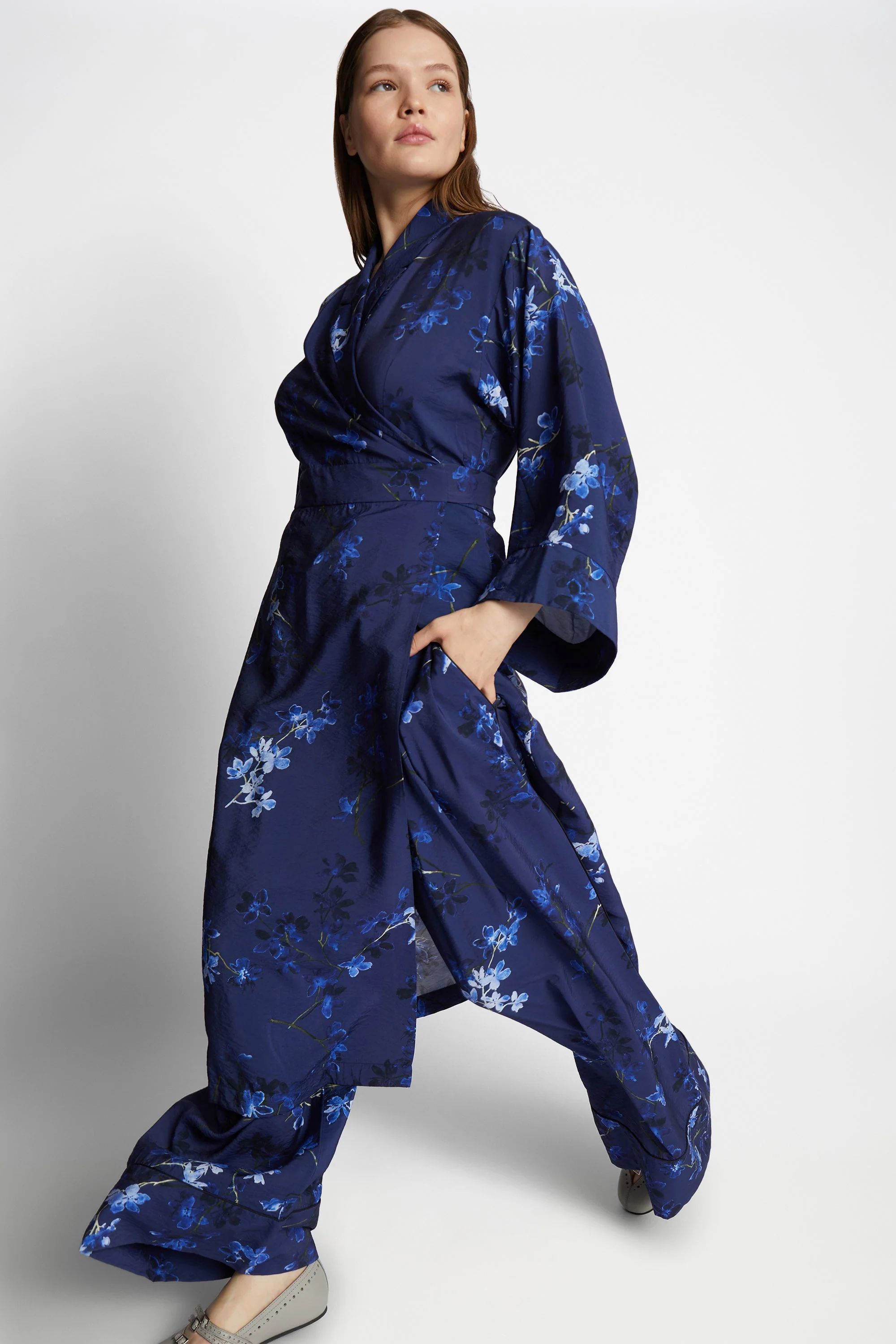 FREILEIF - NAVY - Image 4