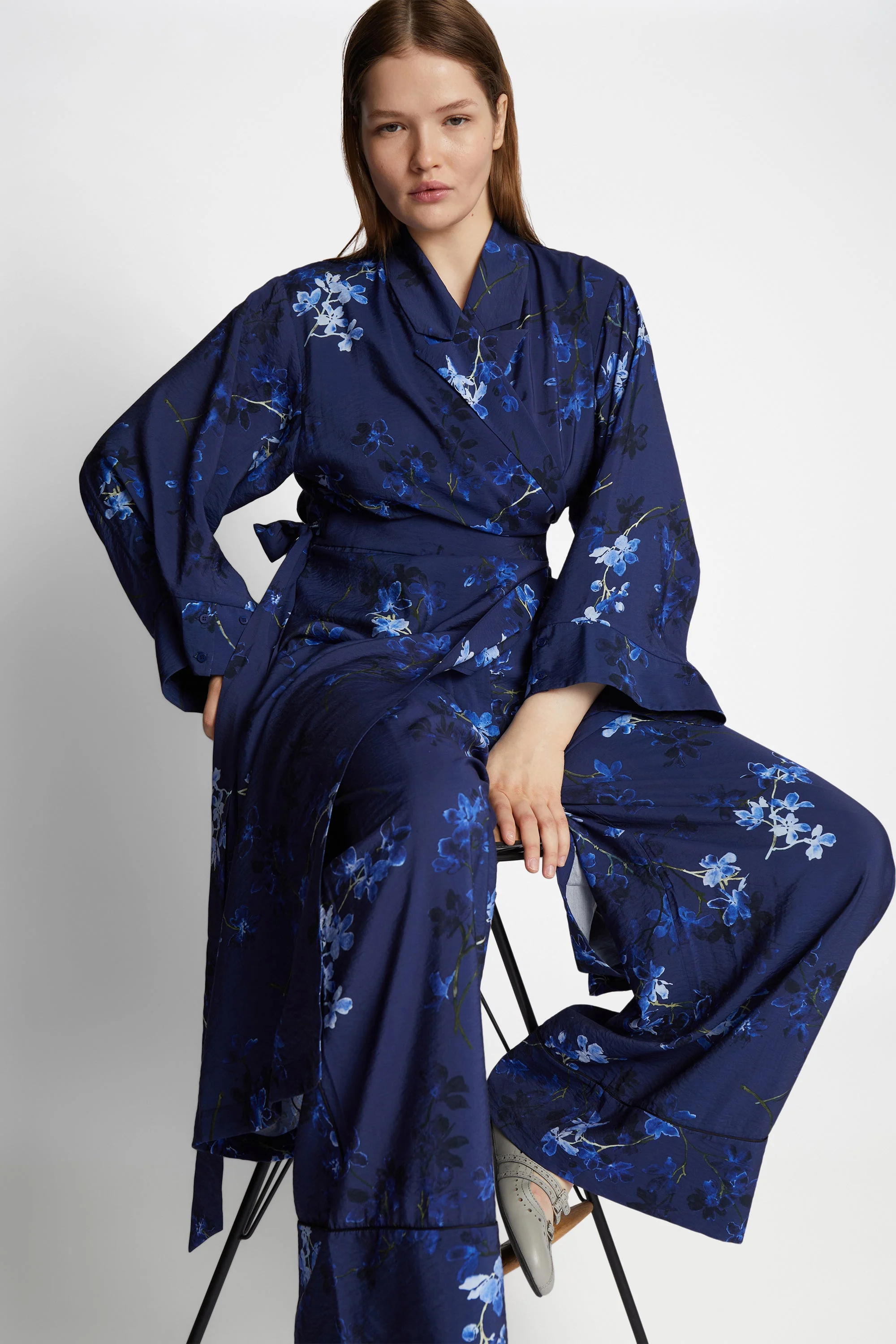 FREILEIF - NAVY - Image 5