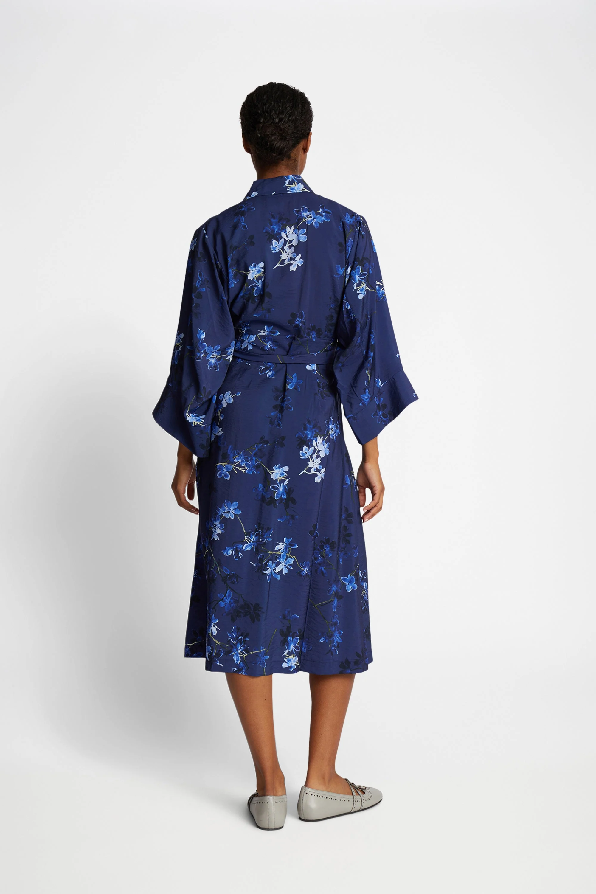 FREILEIF - NAVY - Image 6