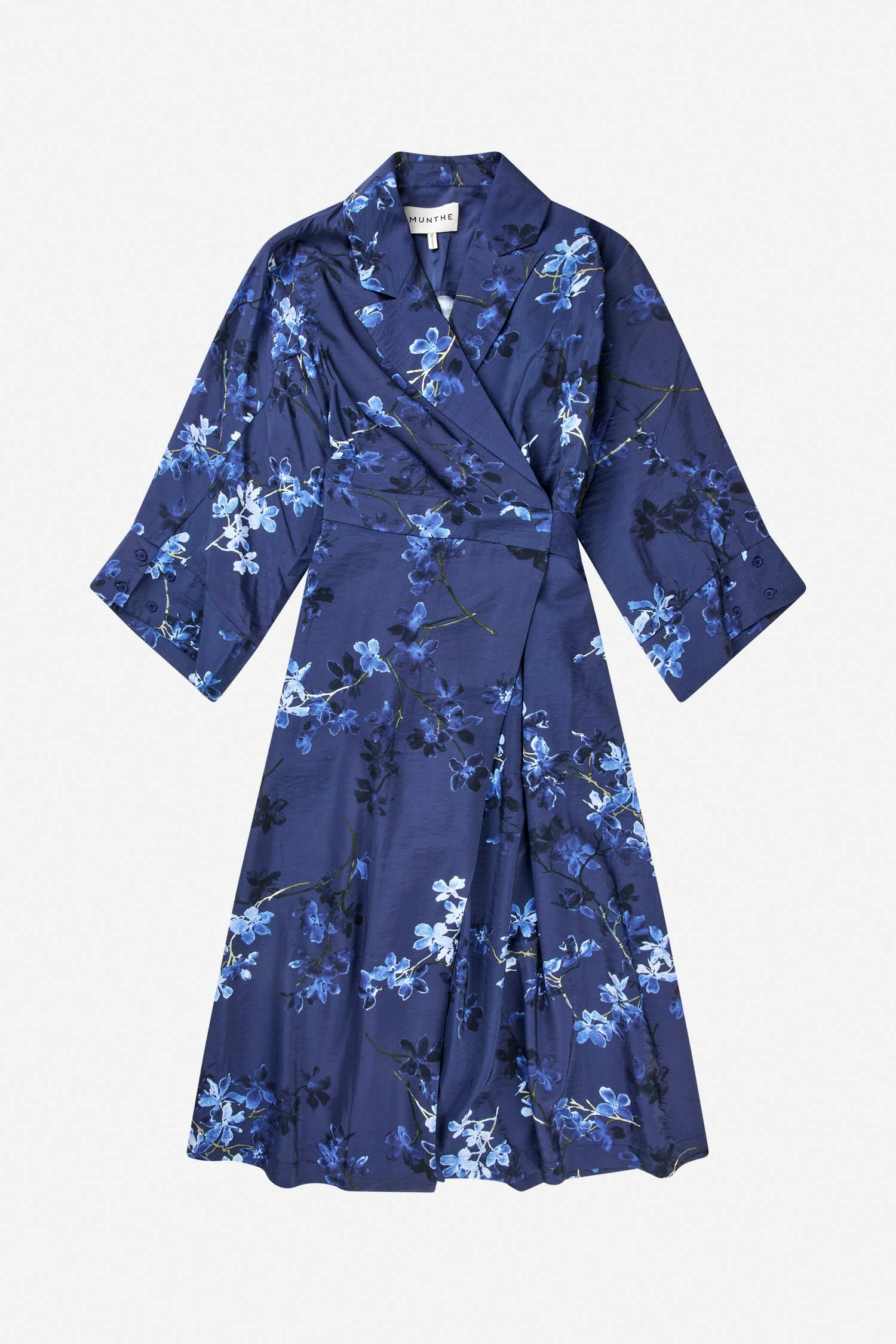 FREILEIF - NAVY - Image 7