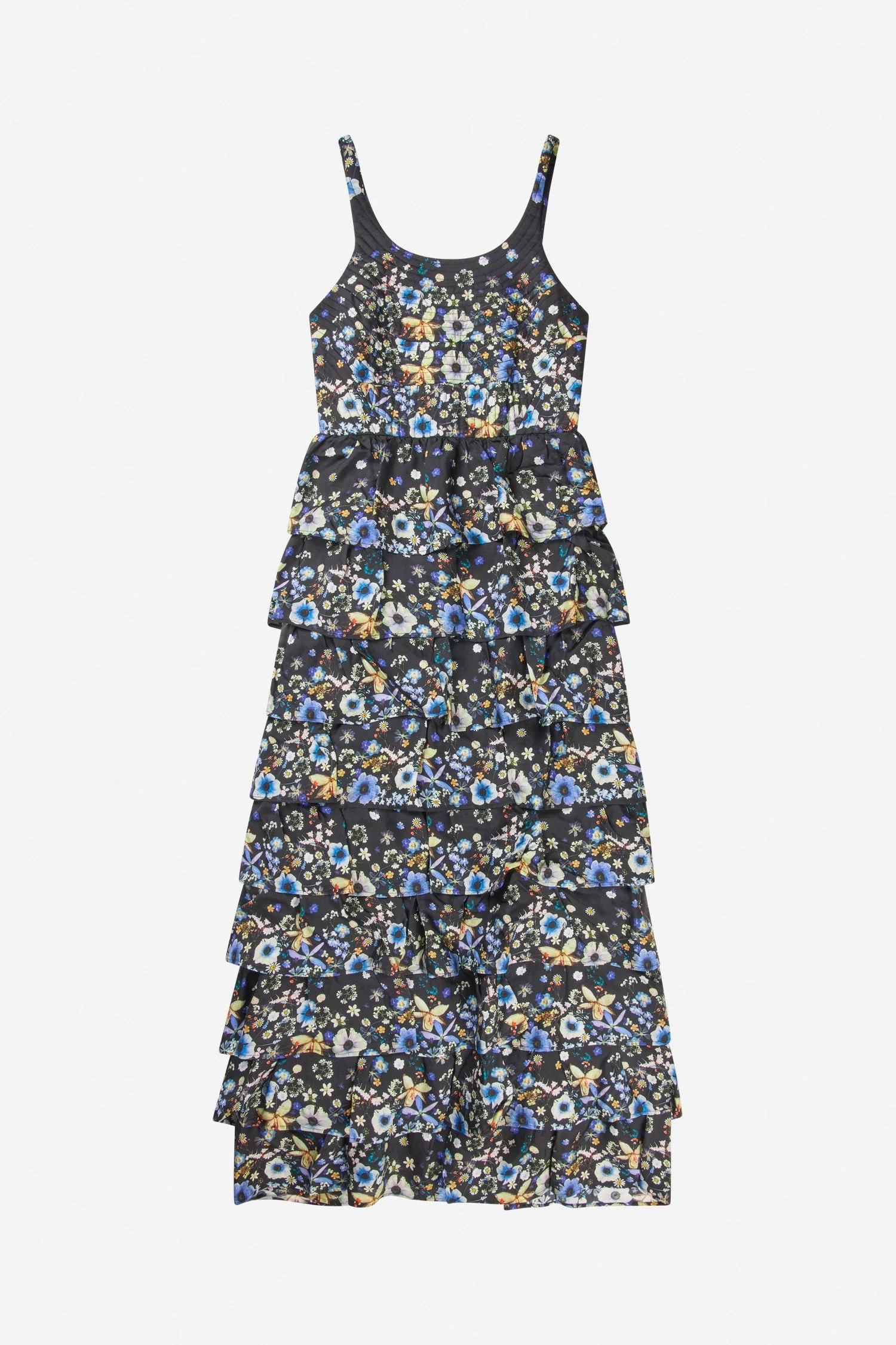 FRUMA SILK - BLACK - Image 6