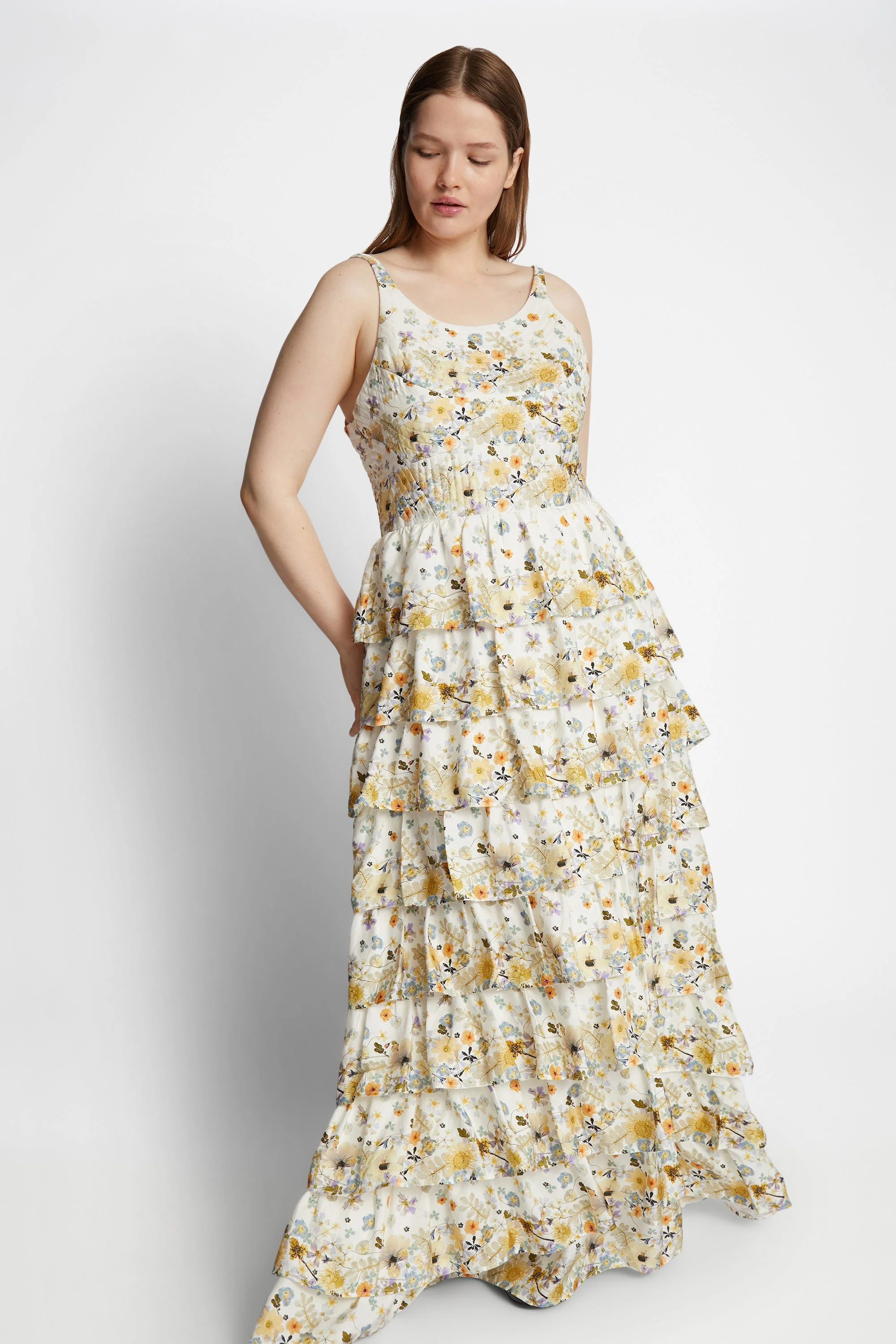 FRUMA SILK - CREME - Image 6