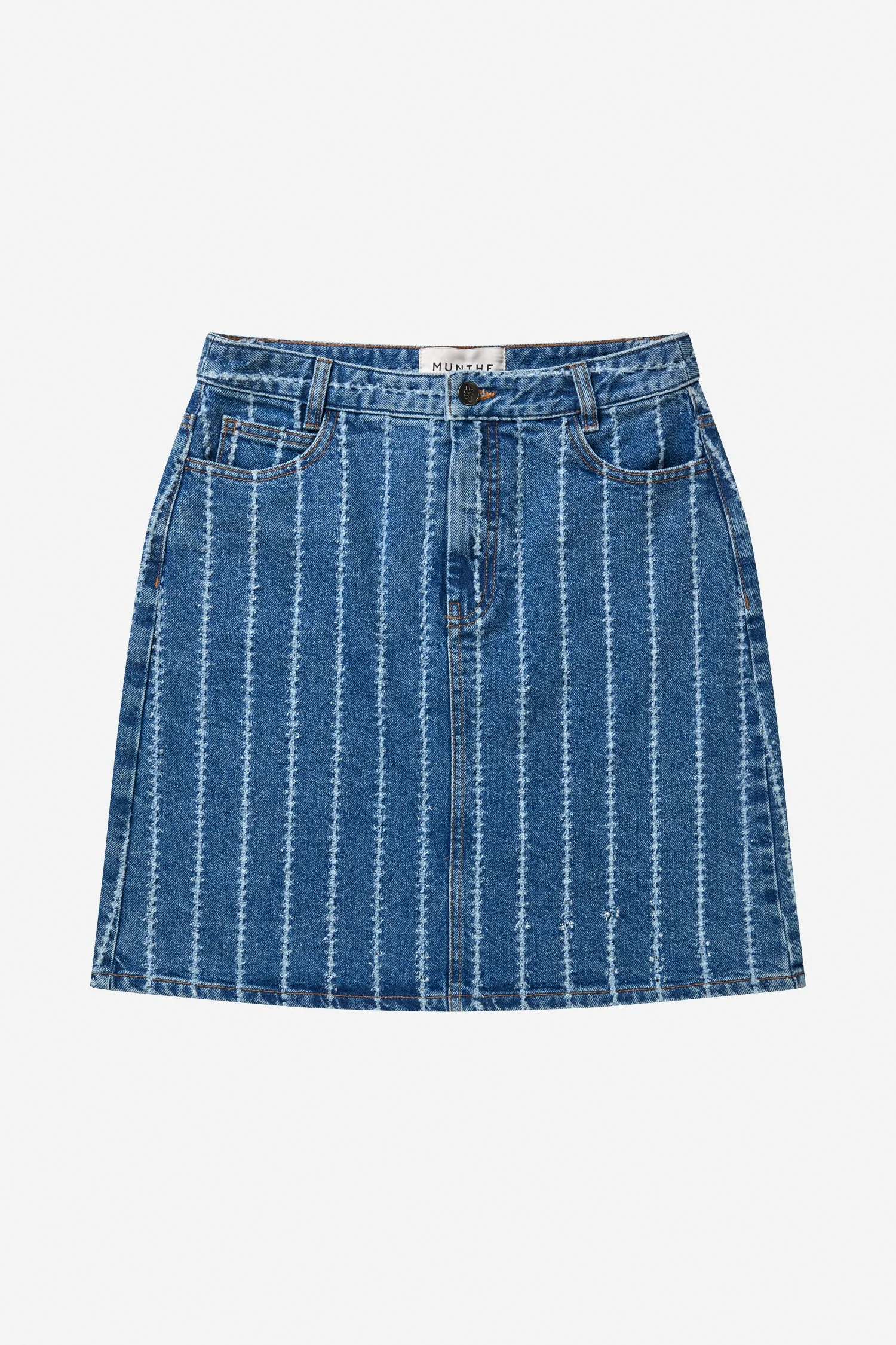 FRUMAH - INDIGO - Image 6