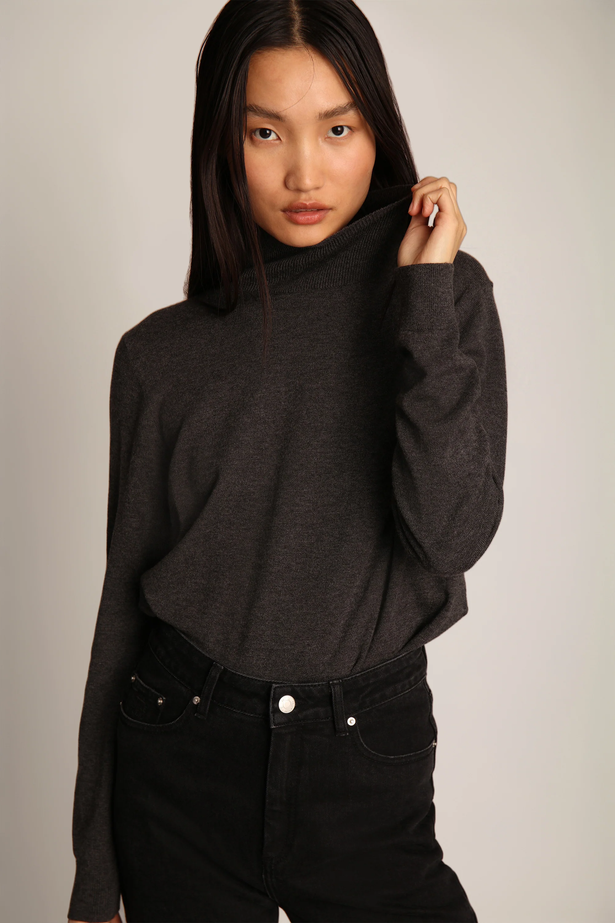 GOLDILOCK - CHARCOAL - Image 4