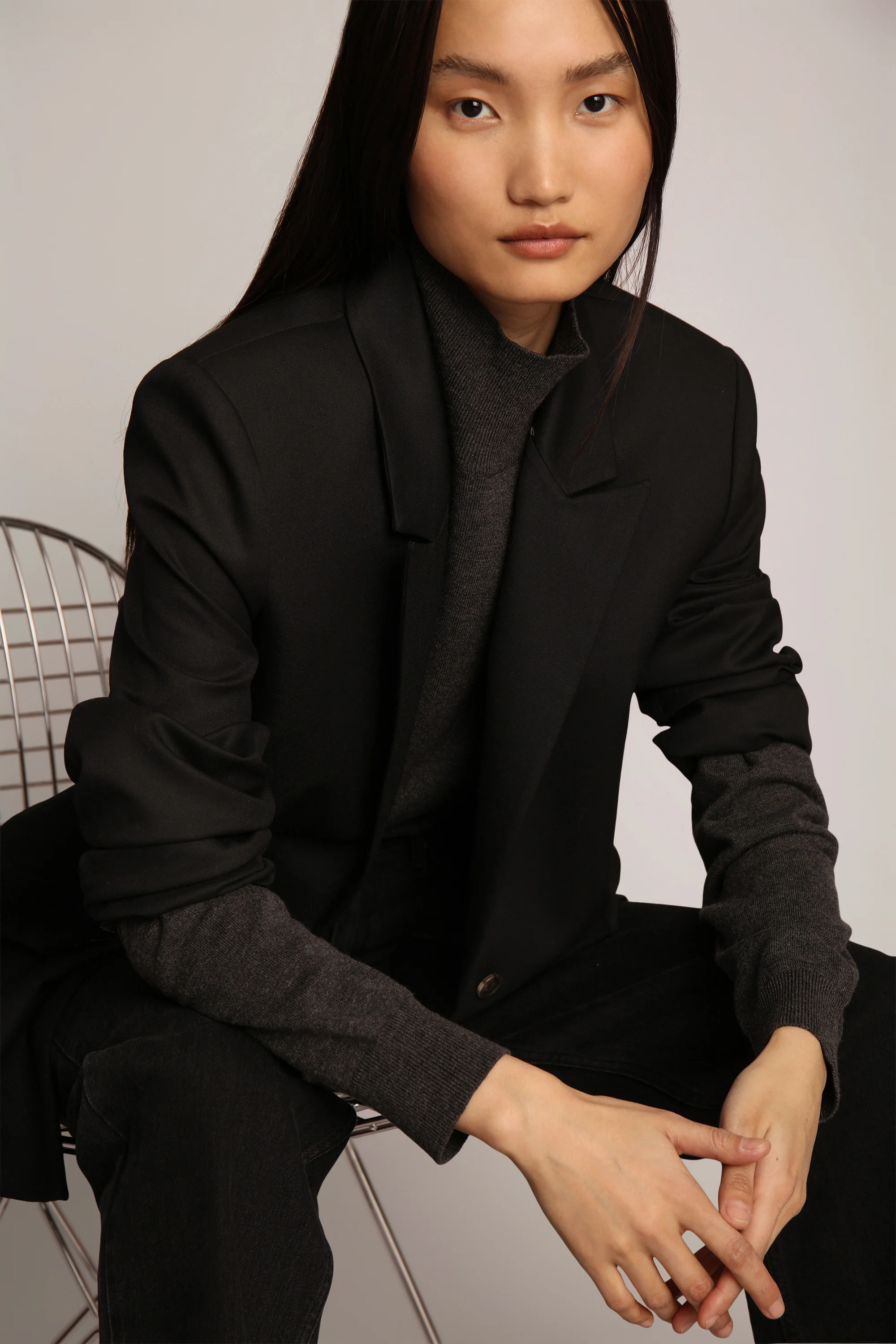 GOLDILOCK - CHARCOAL - Image 5