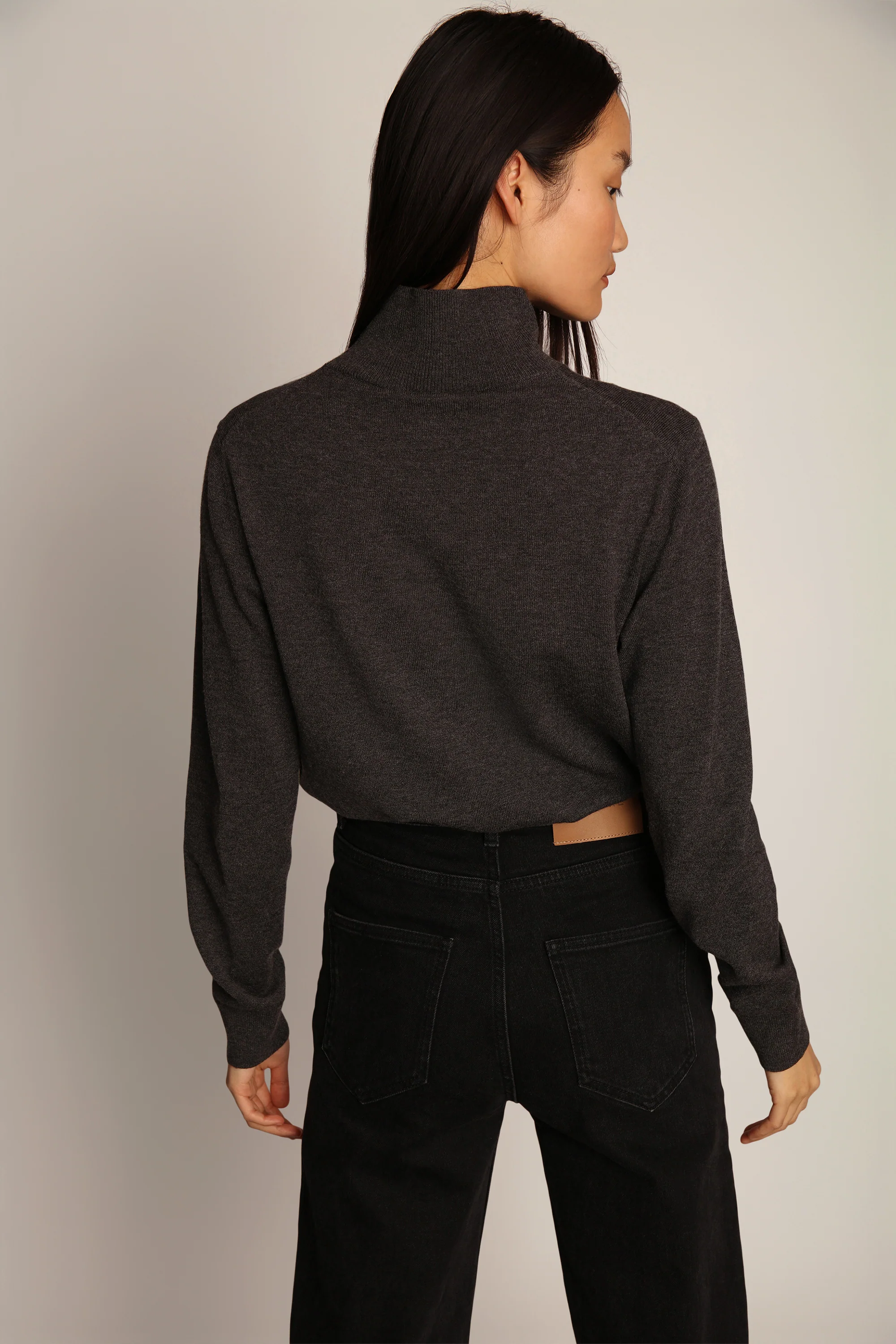 GOLDILOCK - CHARCOAL - Image 6