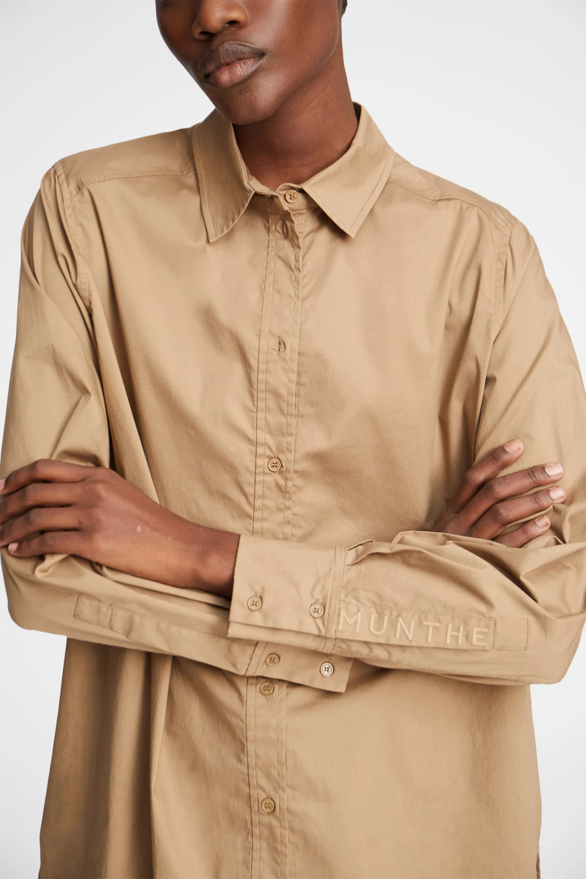 HOLLIA - CAMEL - Image 3