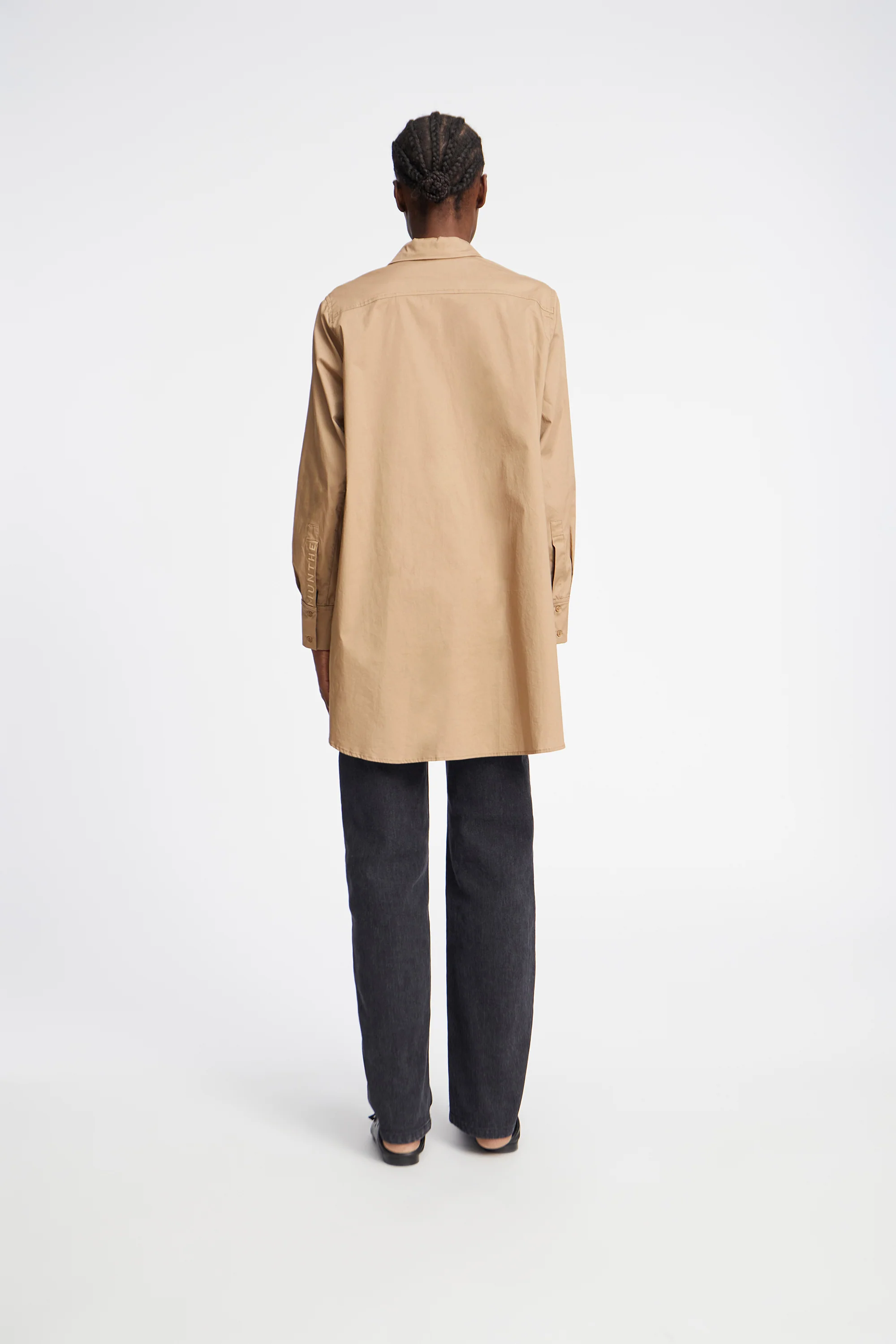 HOLLIA - CAMEL - Image 4