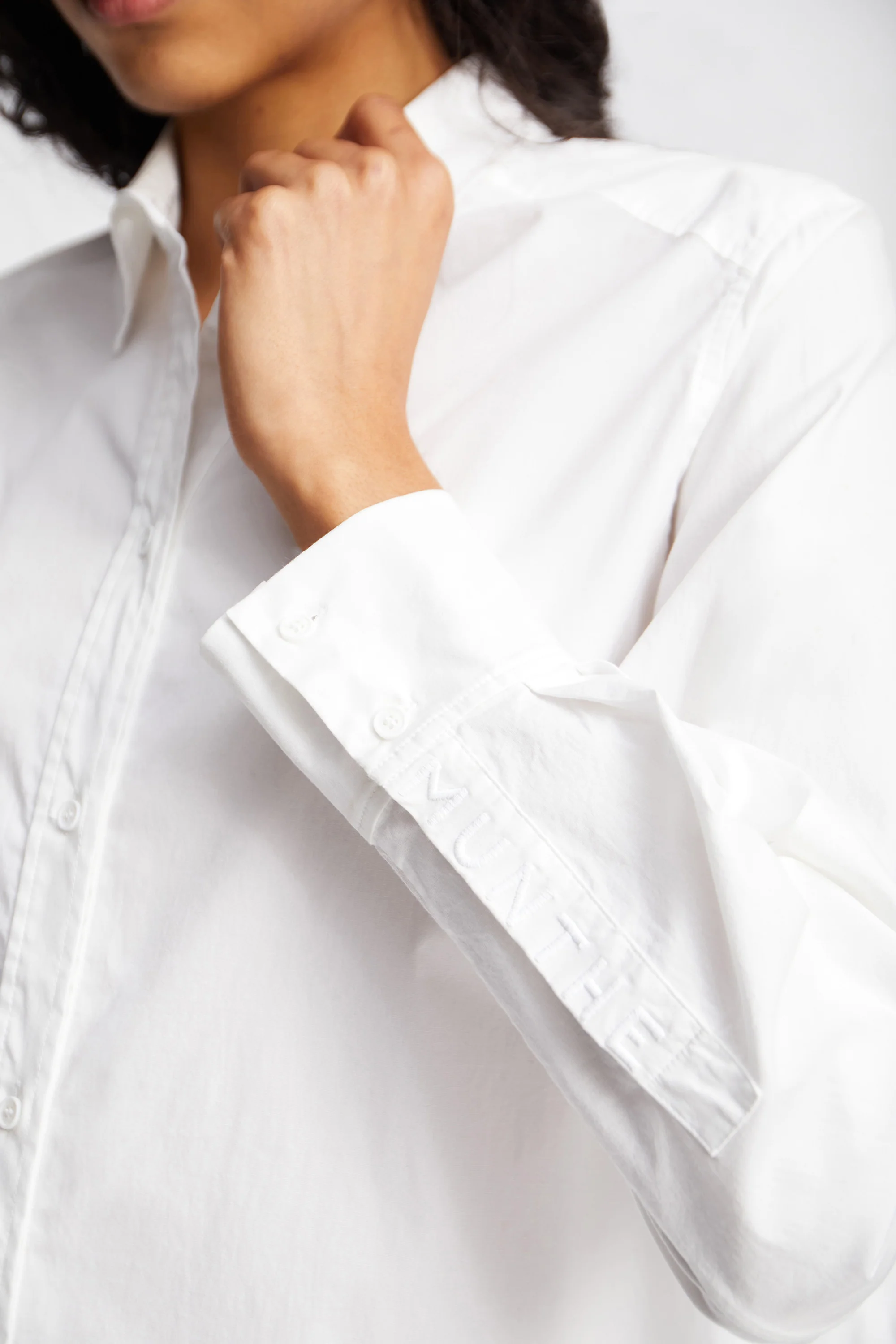 HOLLIA - WHITE - Image 3