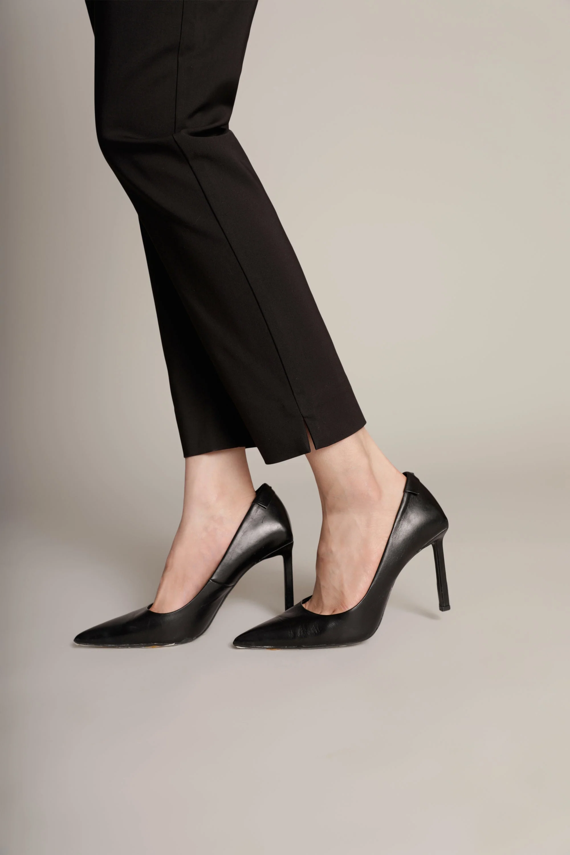 HOLLY - BLACK - Image 5