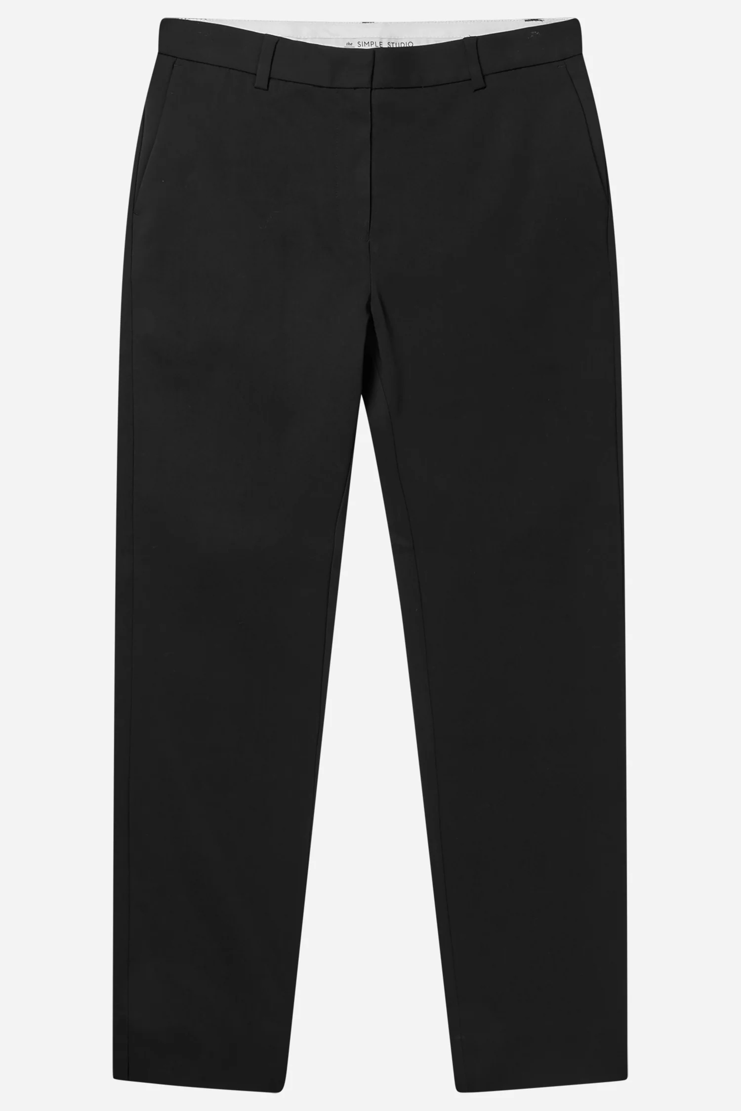 HOLLY - BLACK - Image 6