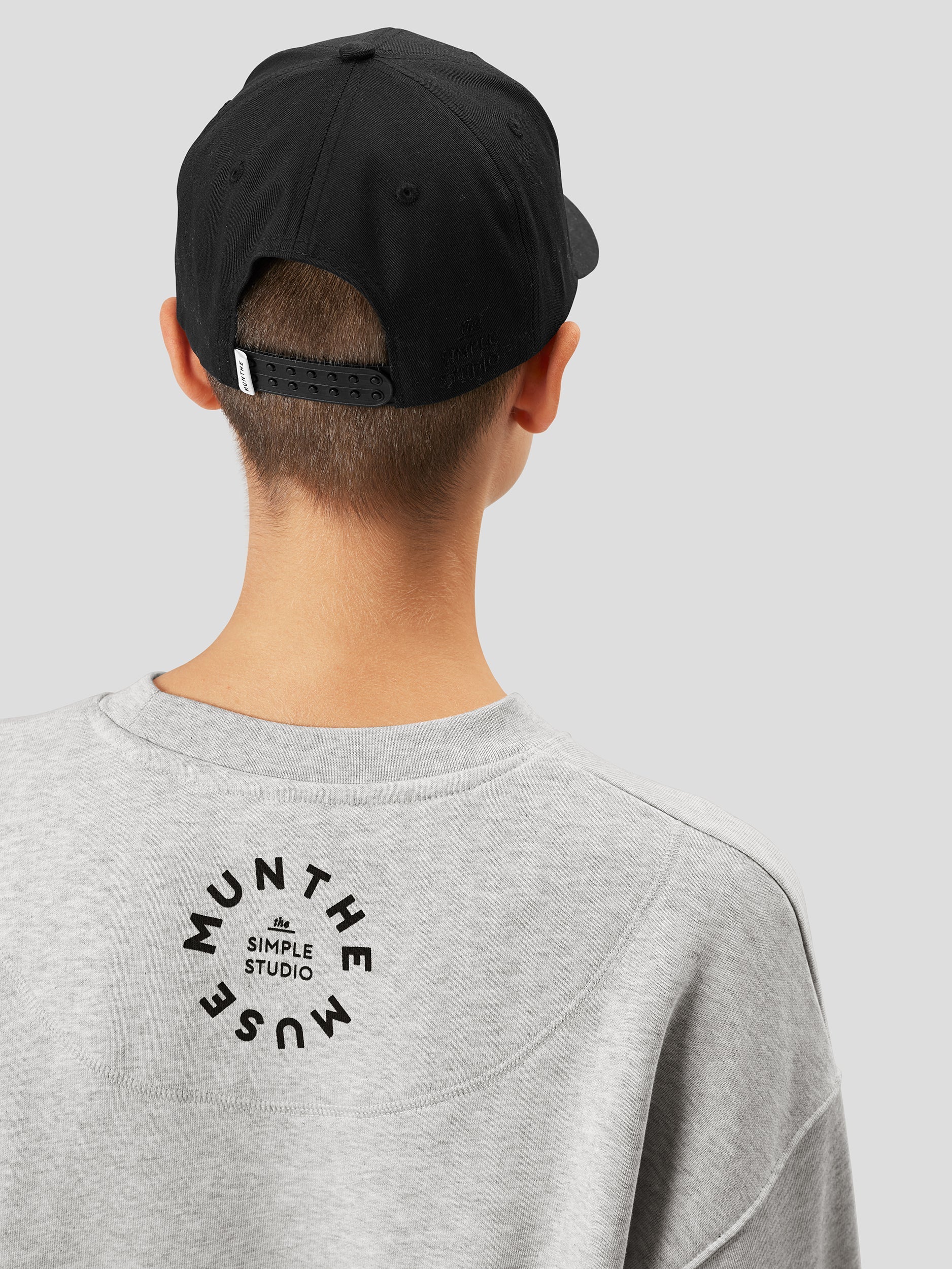 JEWEL - BLACK - Image 3