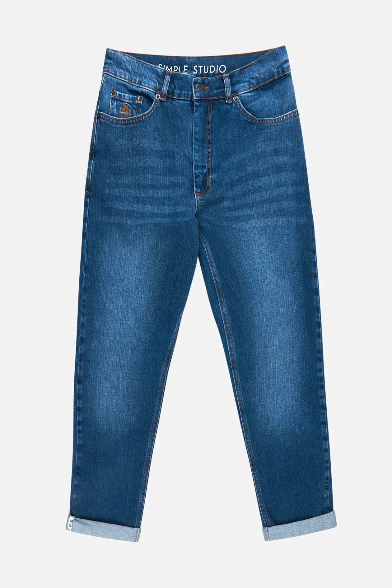 KIMMY - BLUE - Image 5